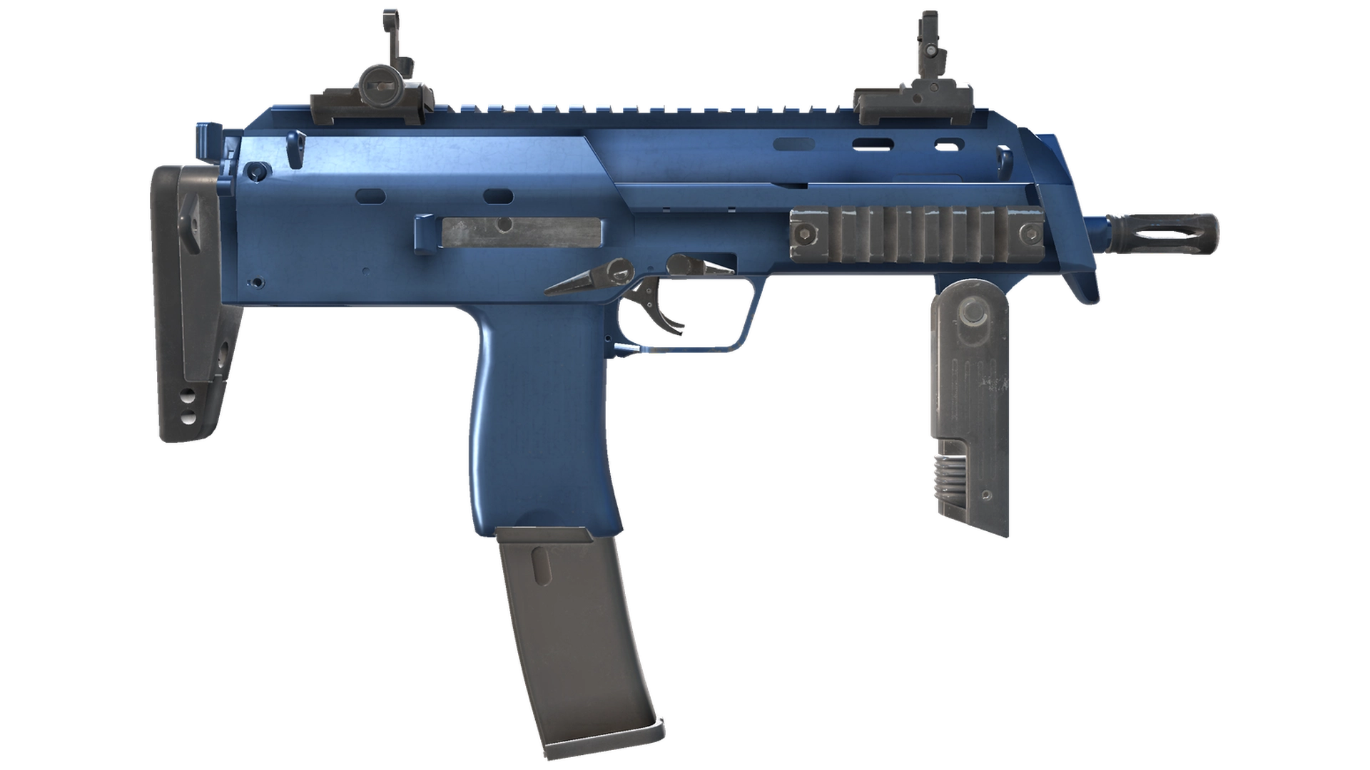 Anodized Navy image