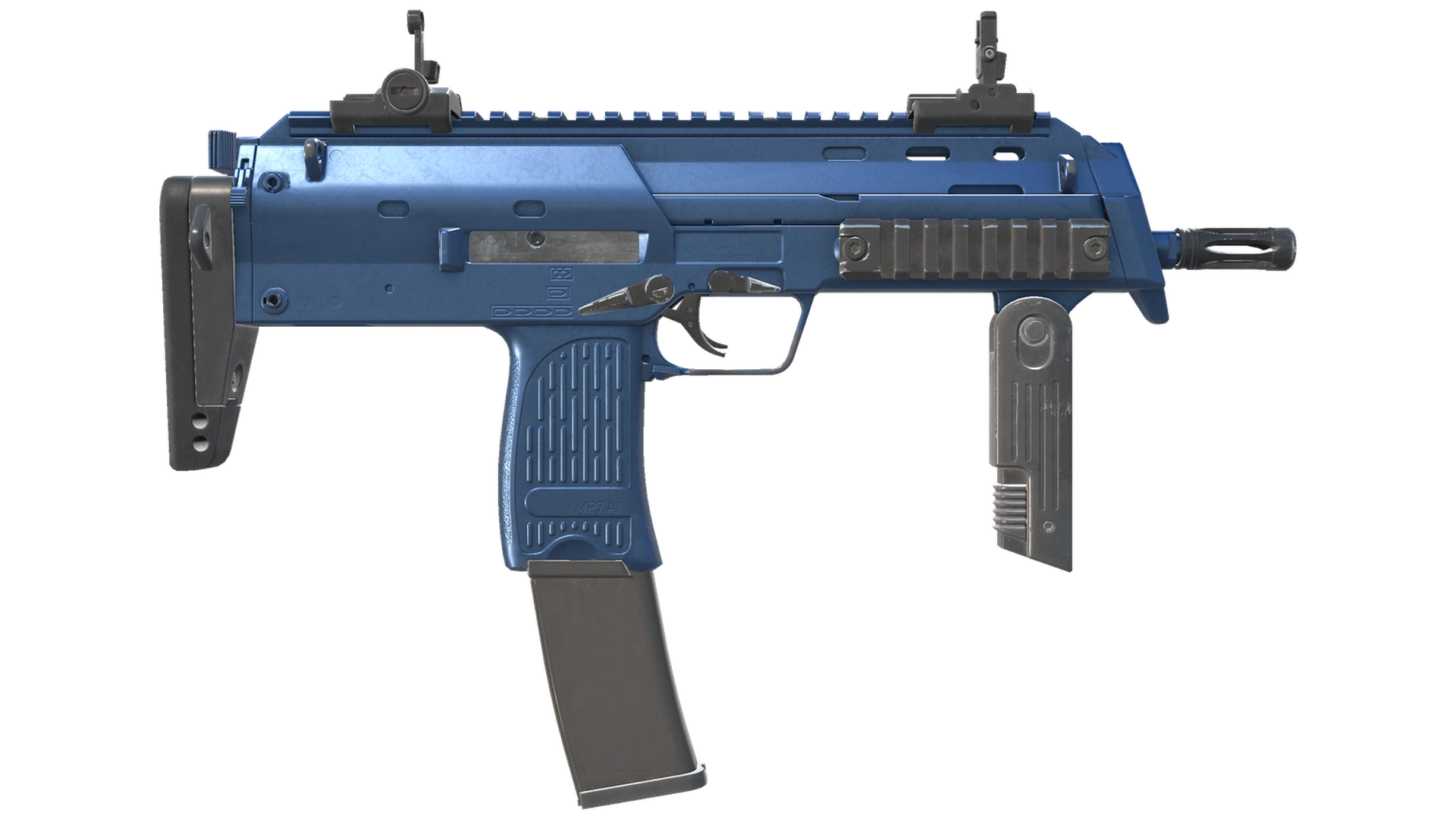 Anodized Navy image