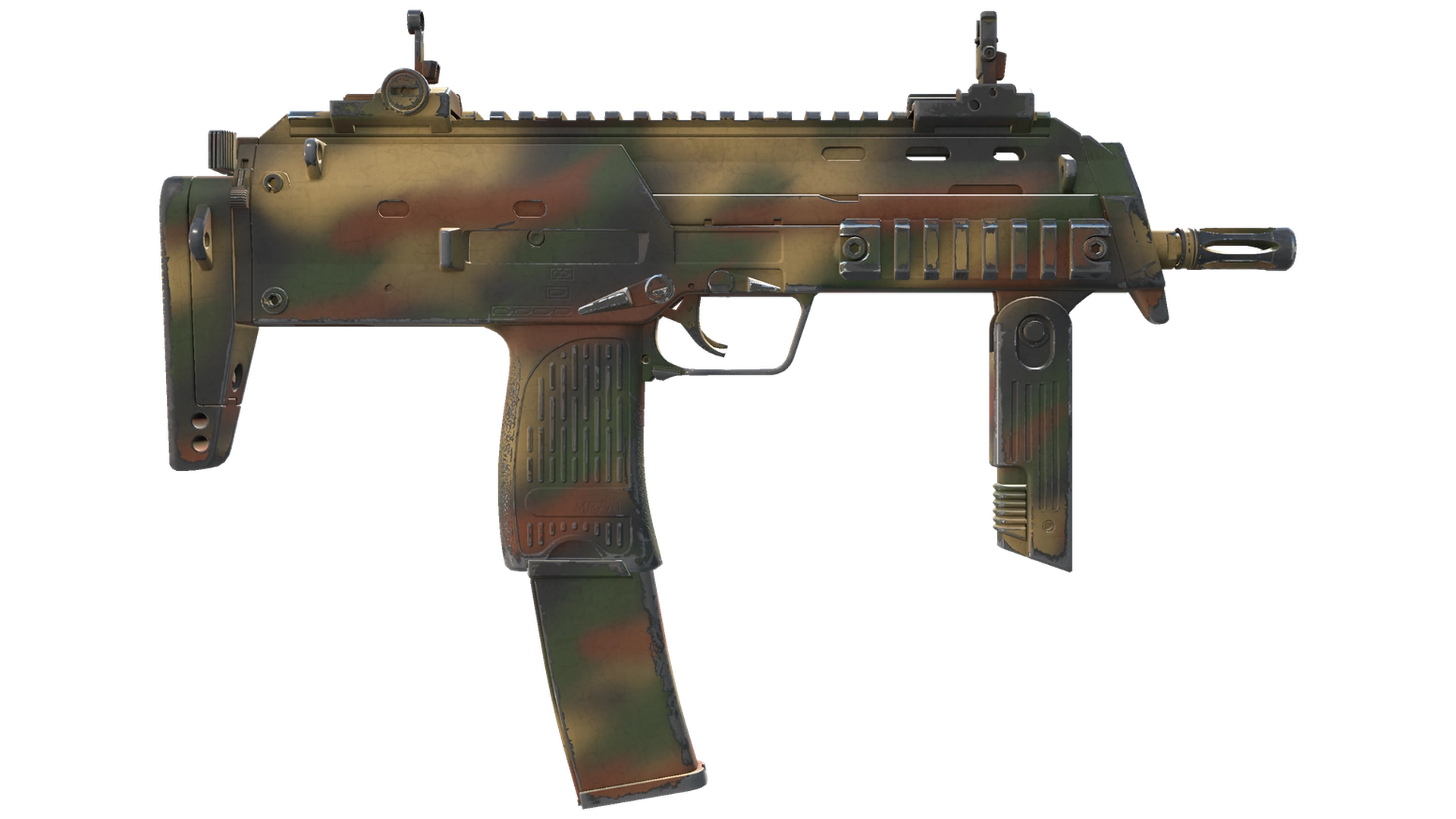 Army Recon image