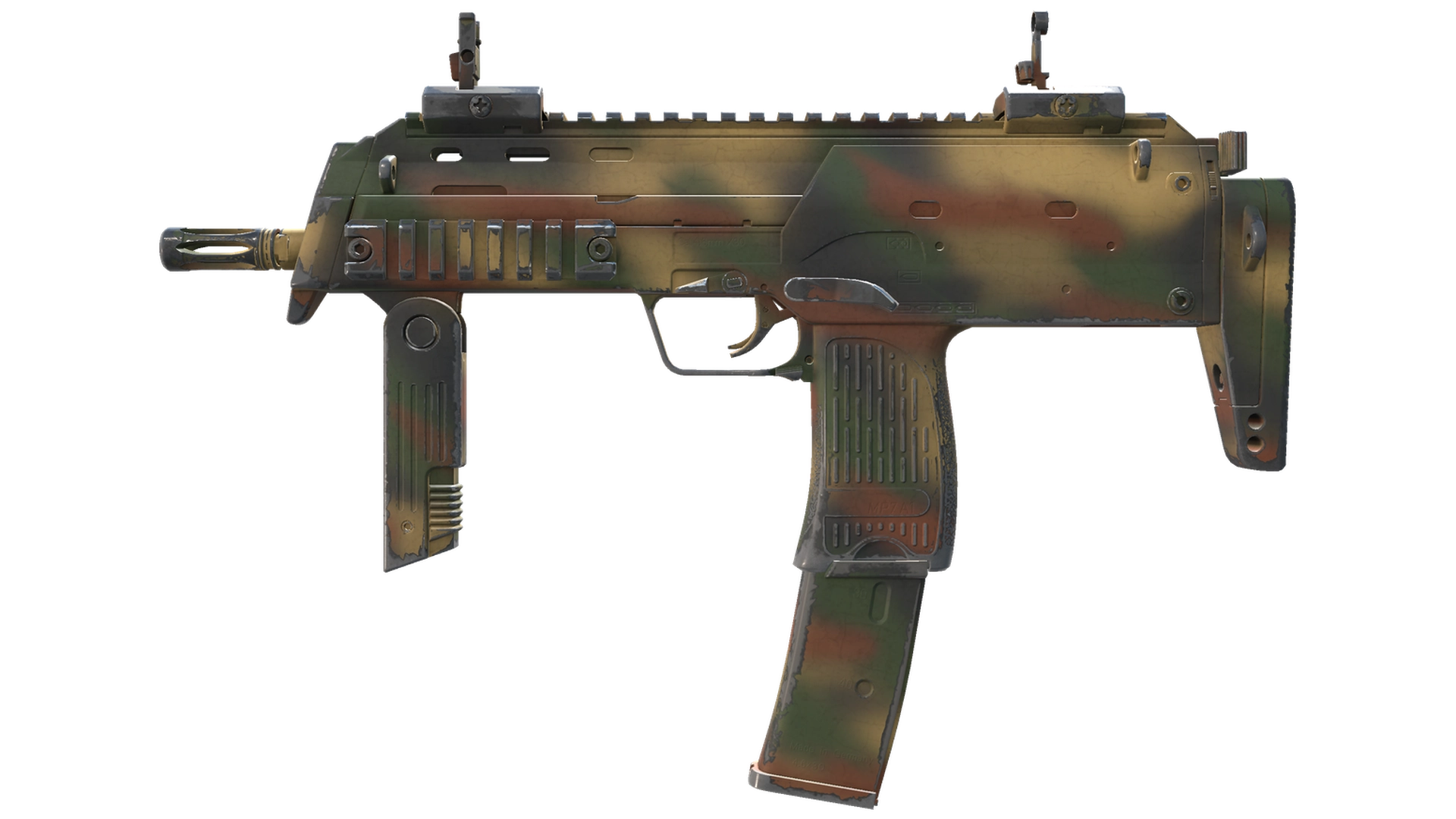 Army Recon image
