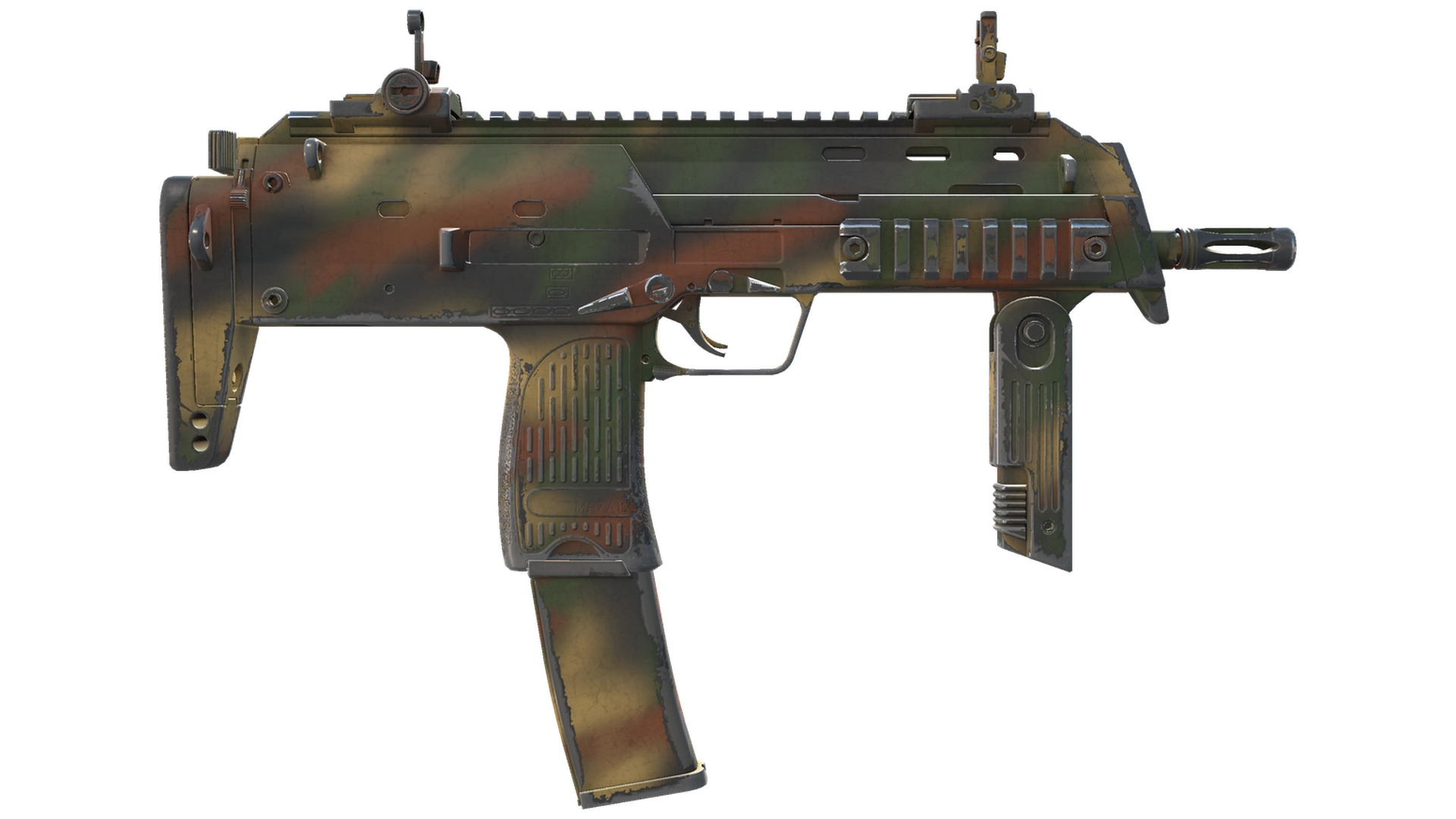 Army Recon image