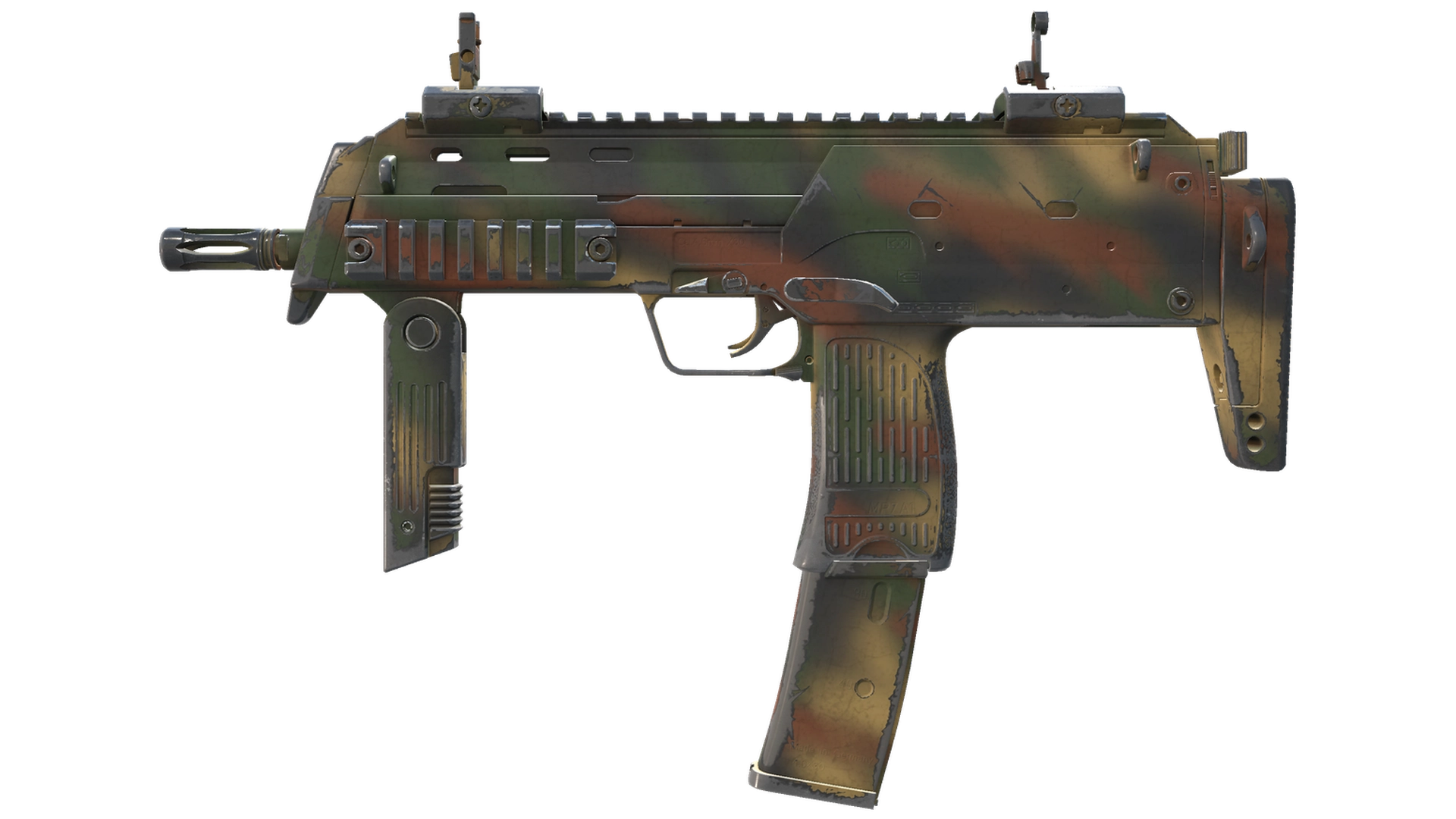 Army Recon image