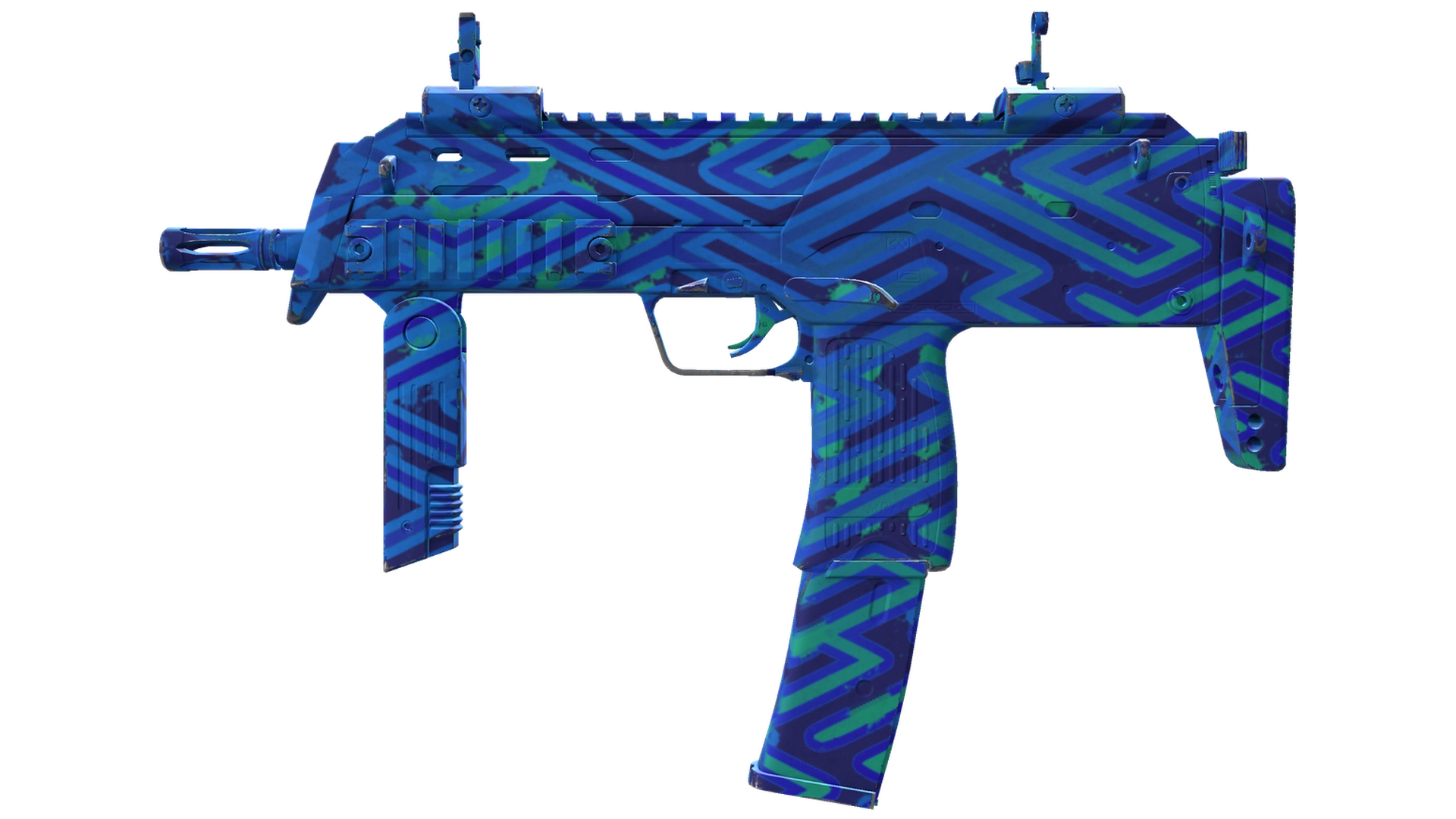 Asterion image