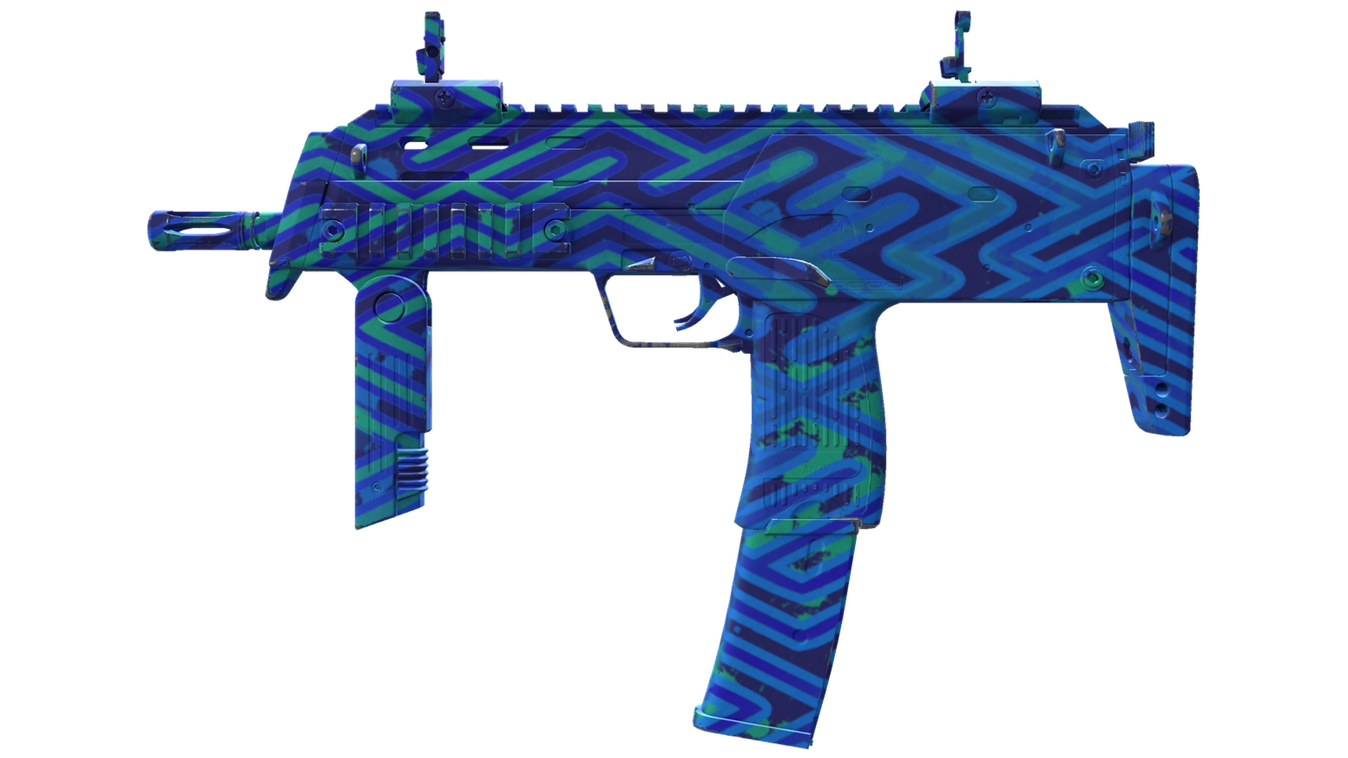 Asterion image