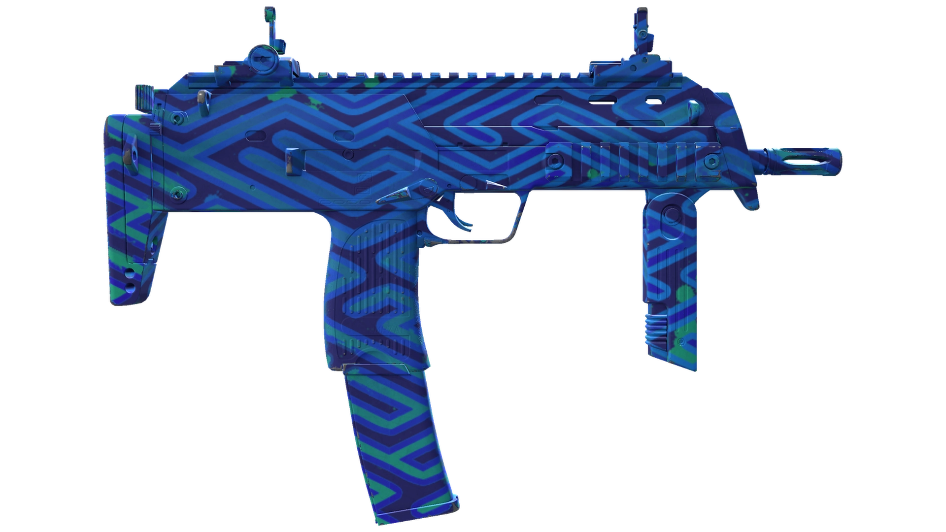 Asterion image