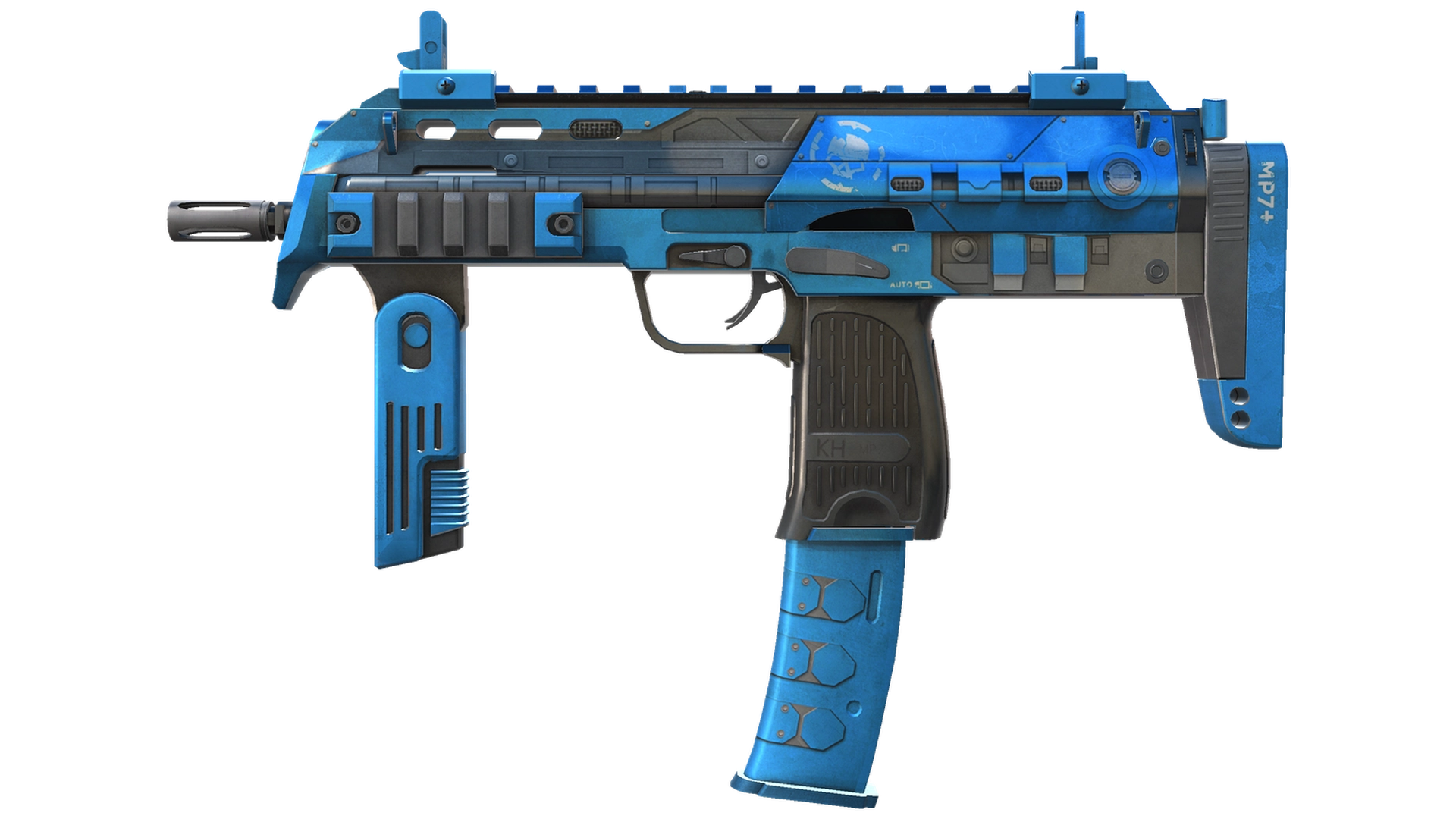Cirrus image
