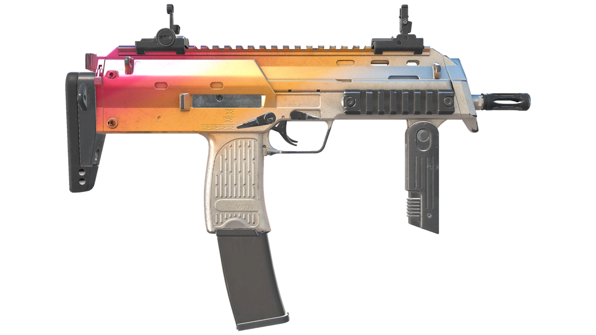 Fade image
