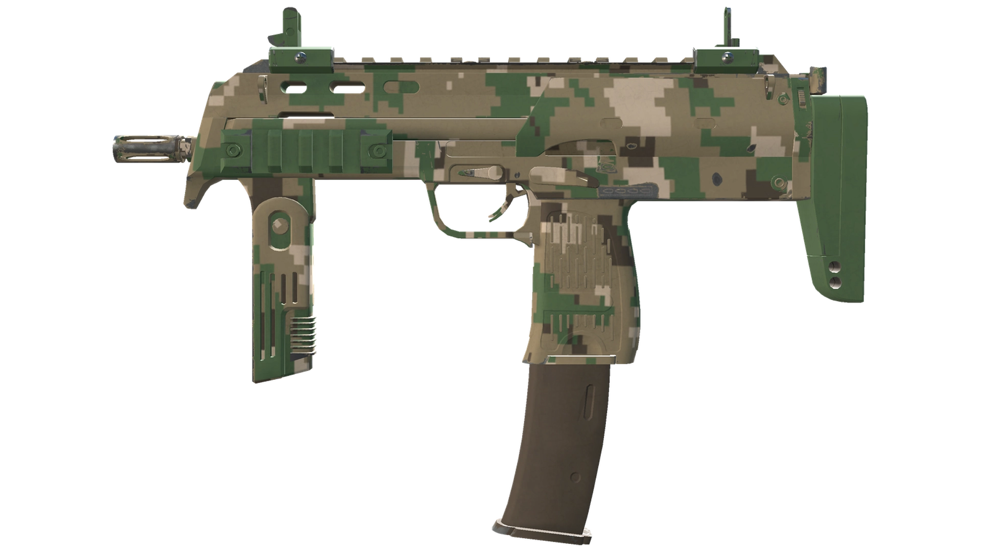 Forest DDPAT image