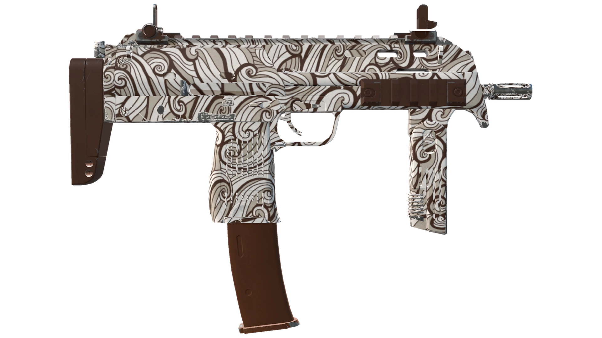 Gunsmoke image
