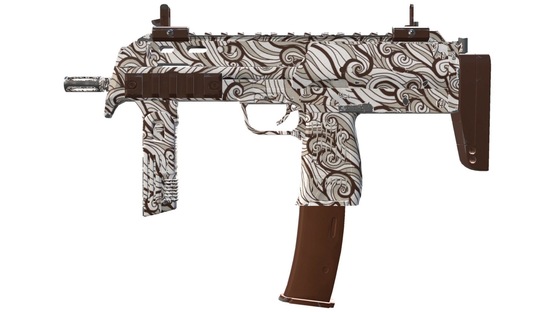 Gunsmoke image