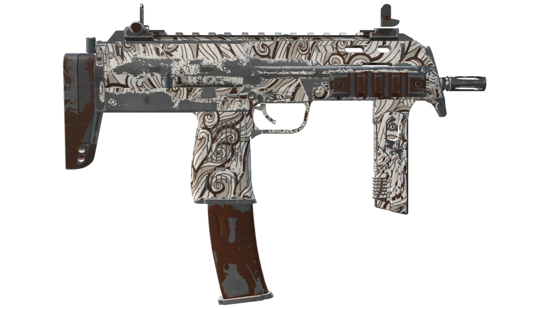 Gunsmoke image