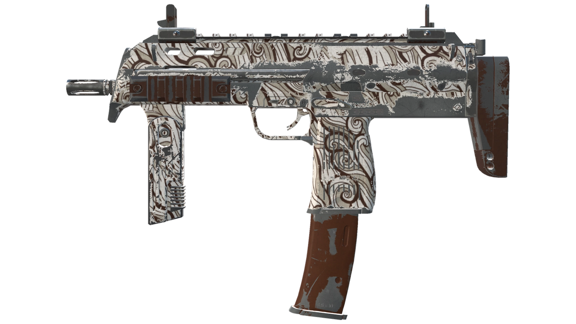 Gunsmoke image