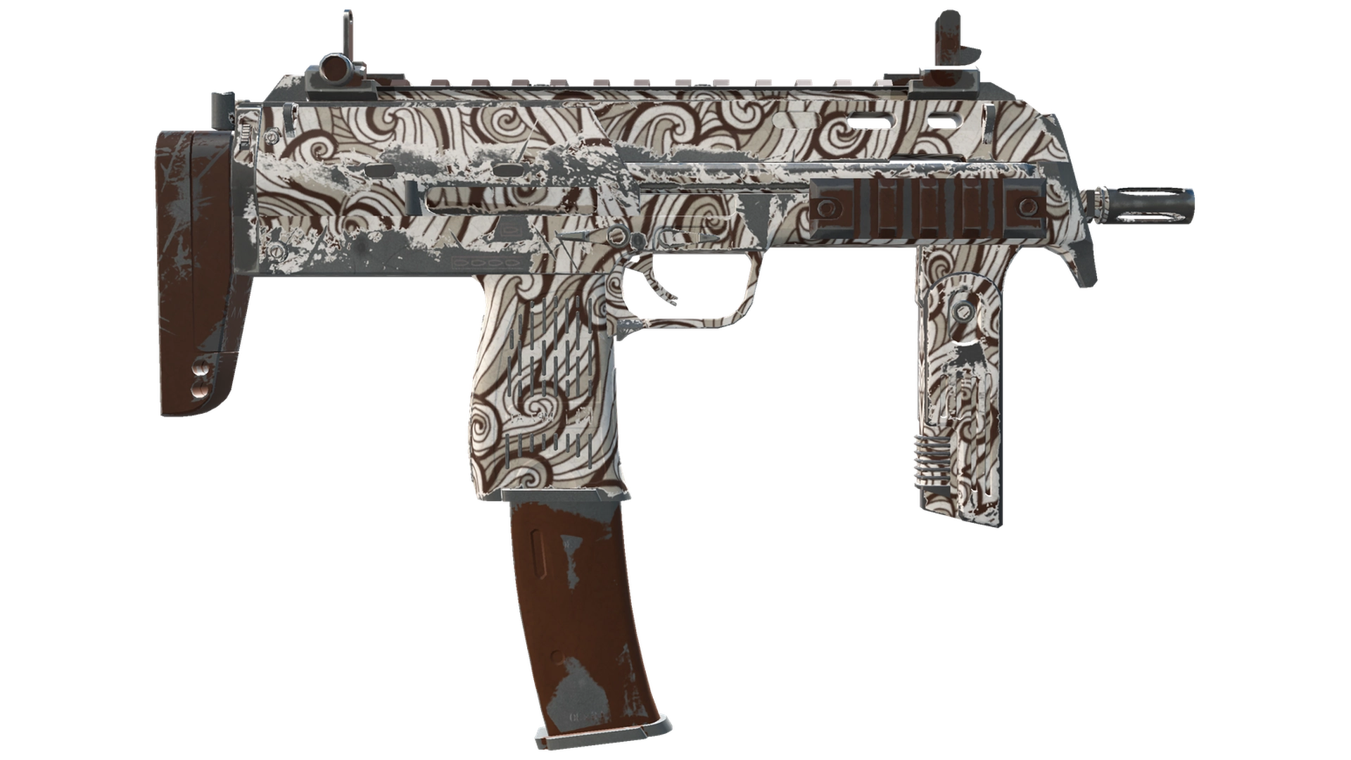 Gunsmoke image