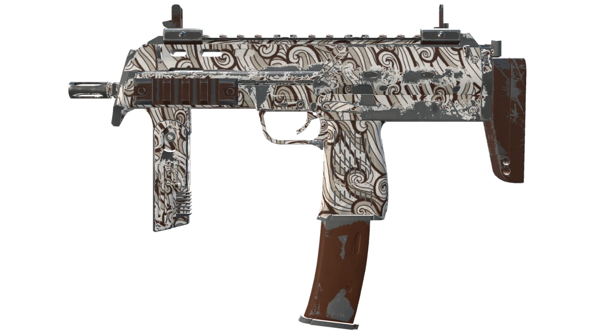 Gunsmoke image