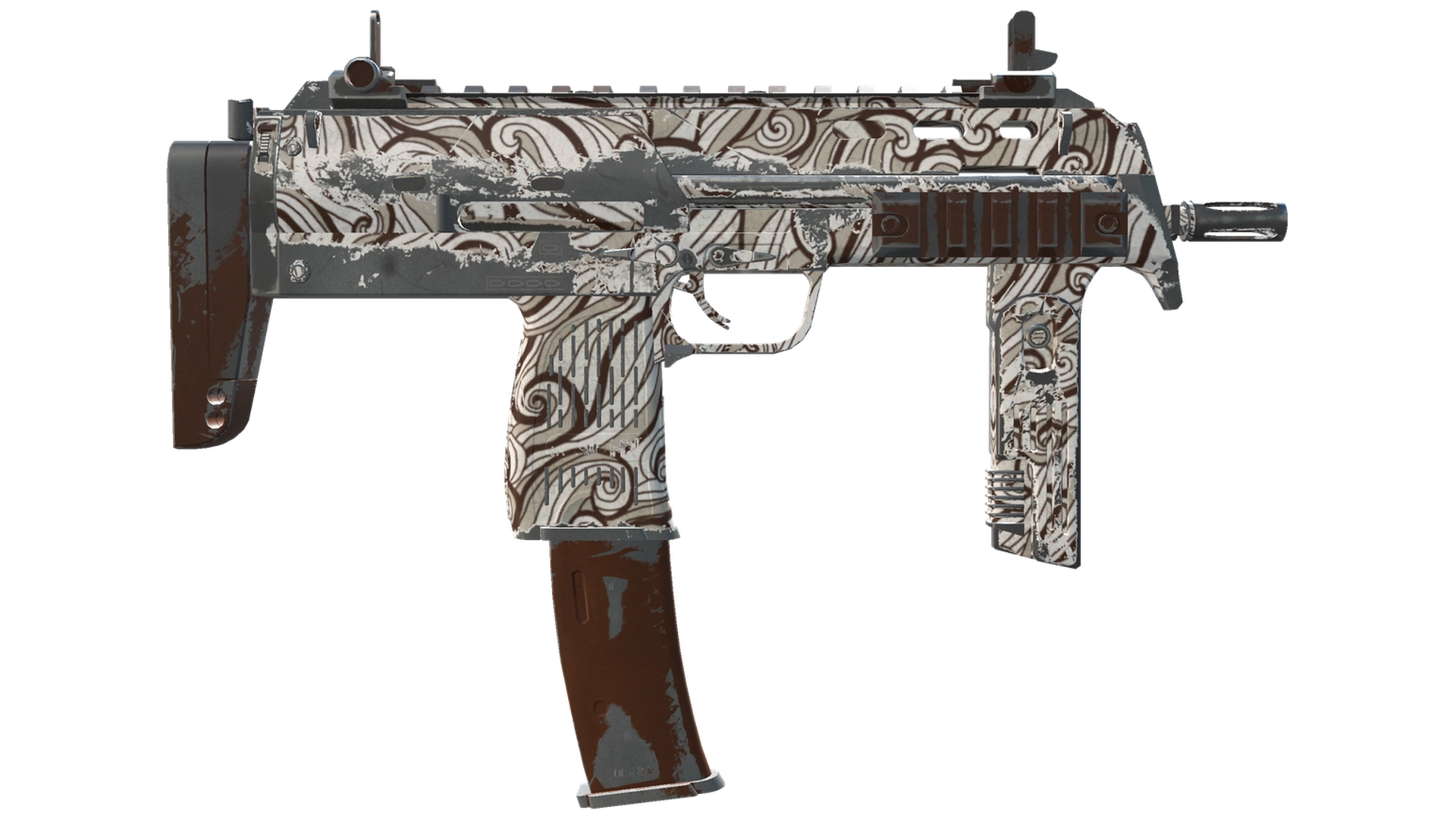 Gunsmoke image