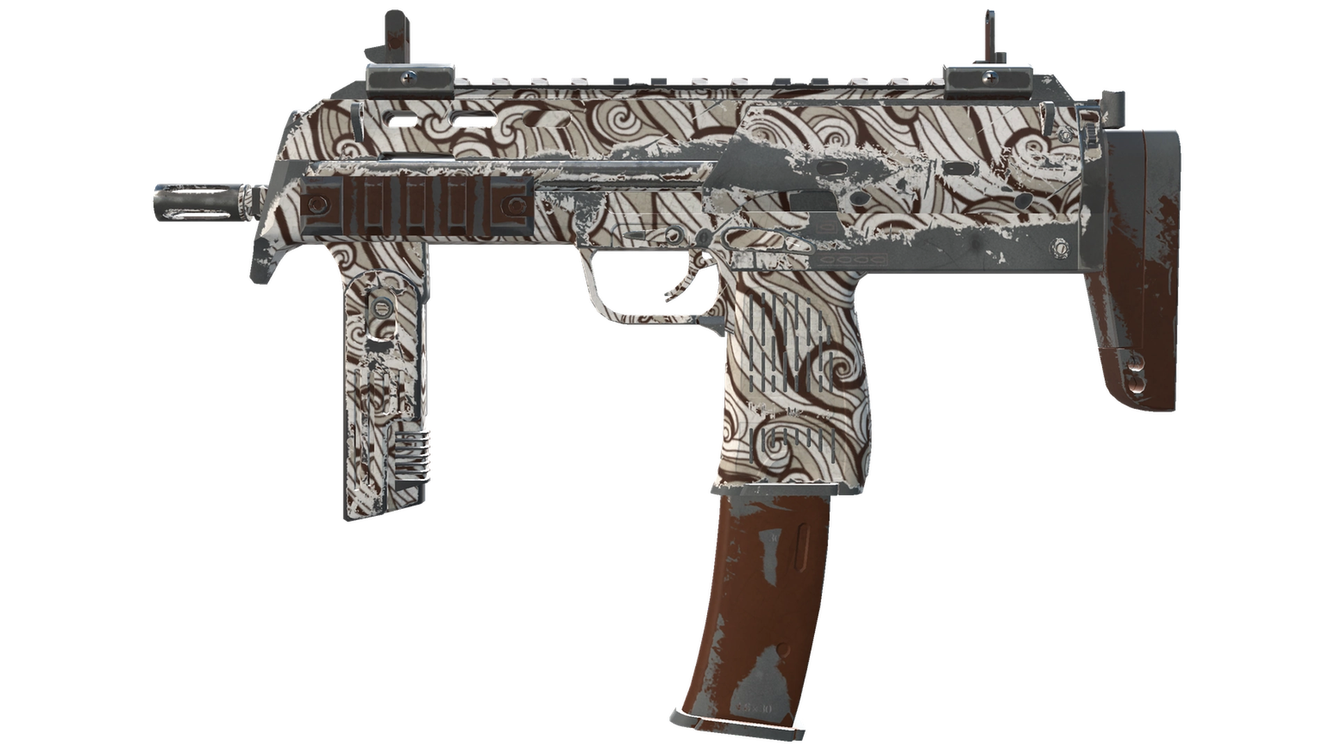 Gunsmoke image