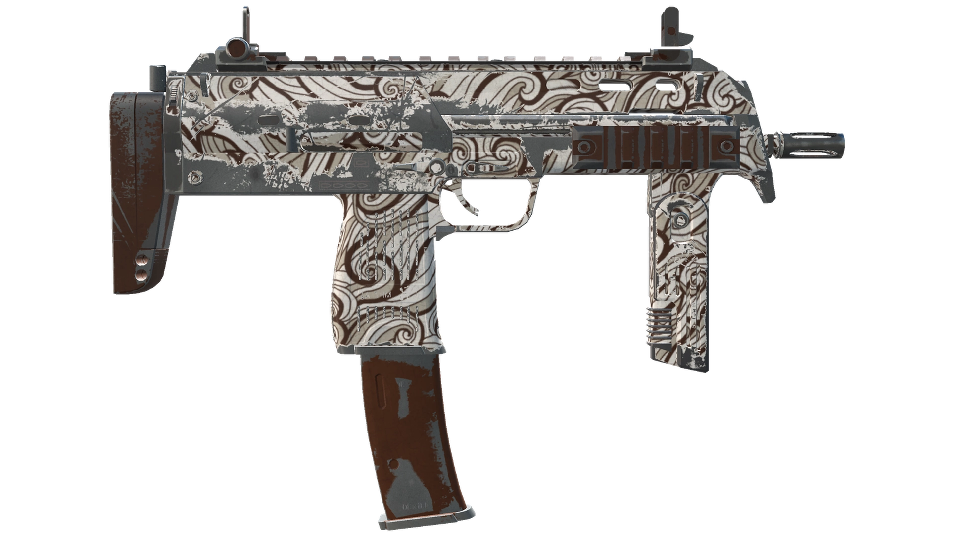 Gunsmoke image