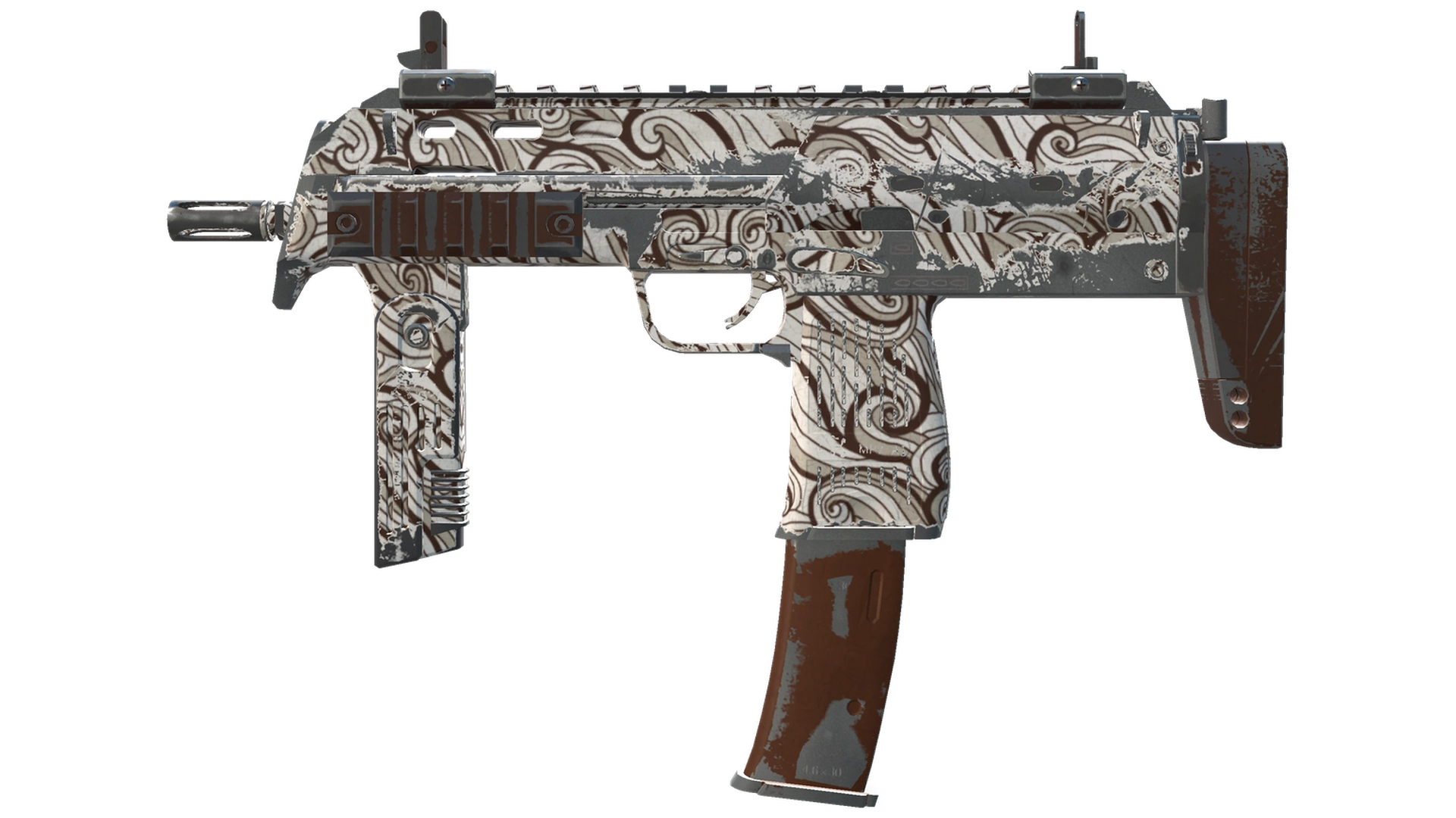 Gunsmoke image