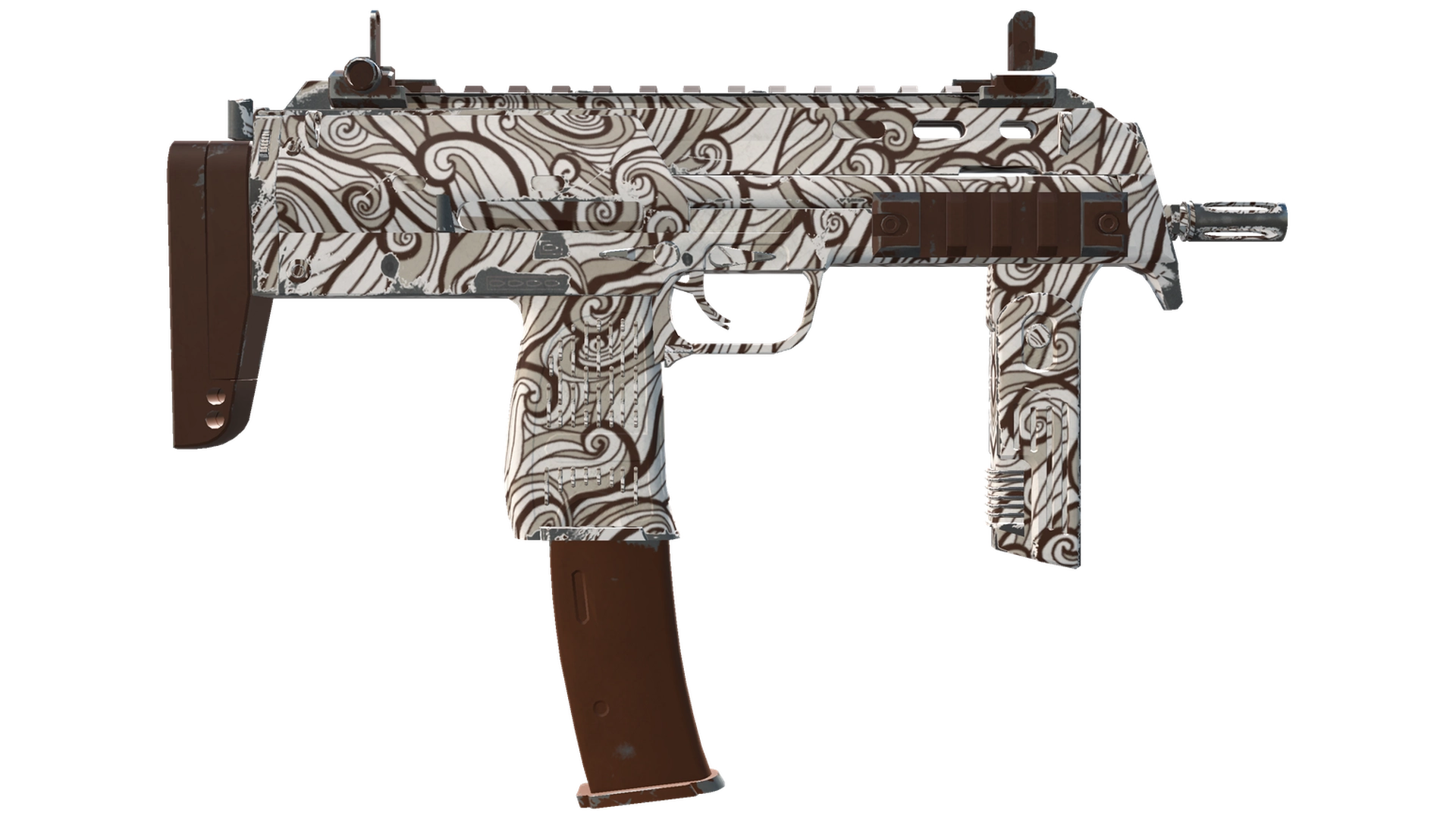 Gunsmoke image
