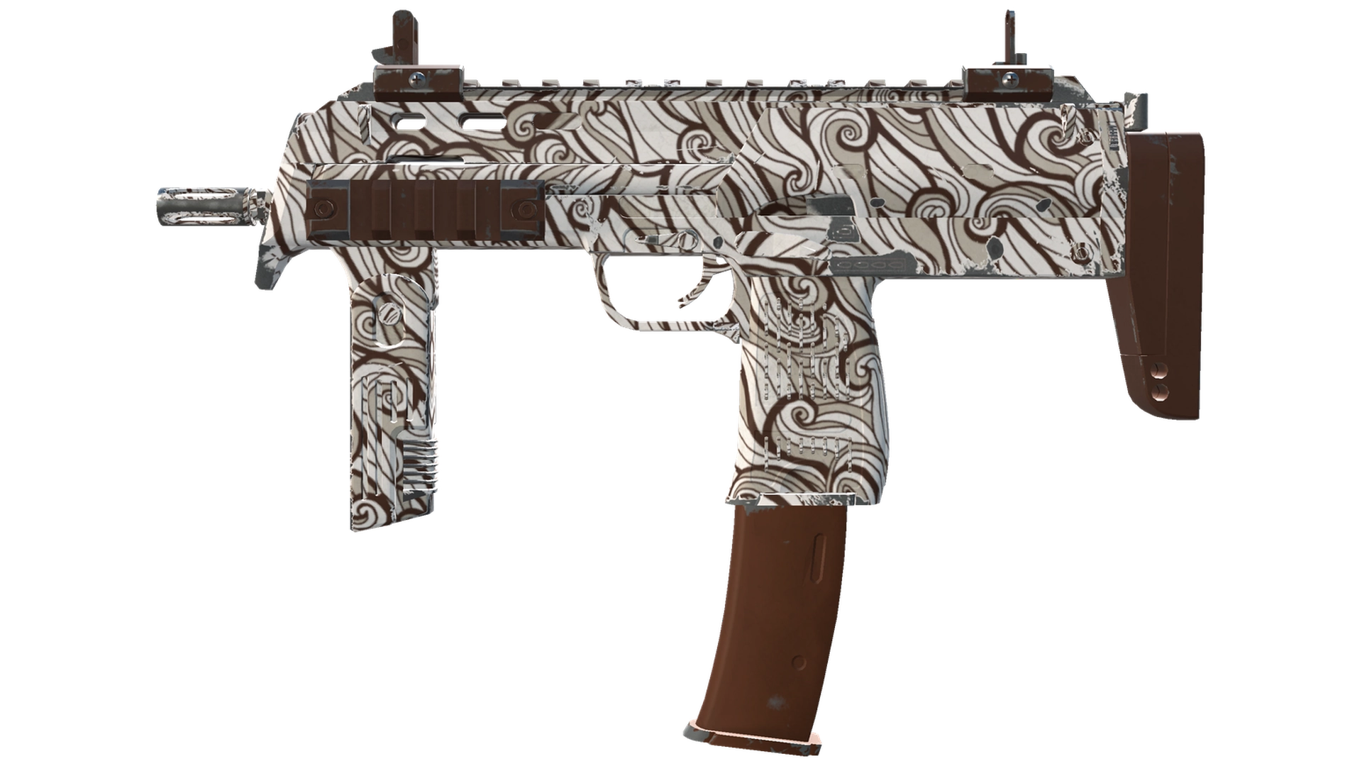 Gunsmoke image