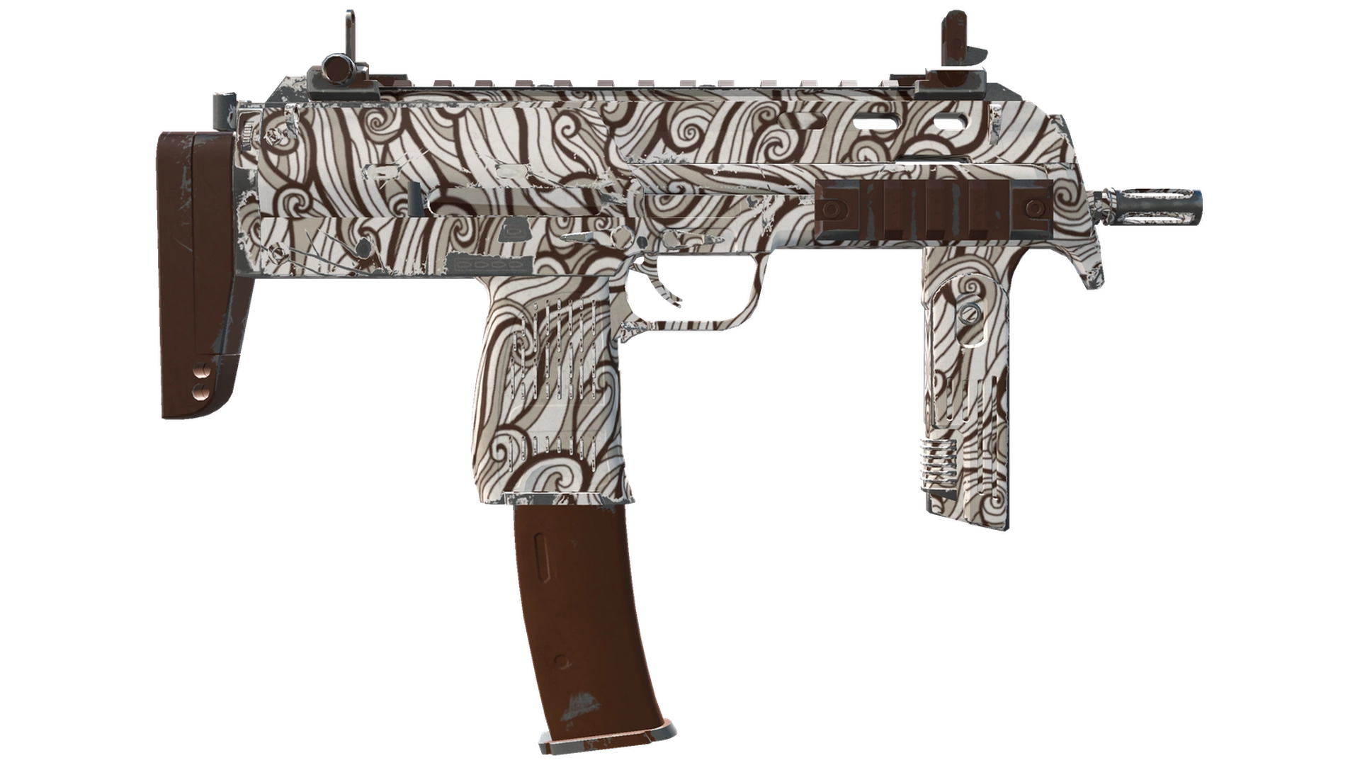 Gunsmoke image