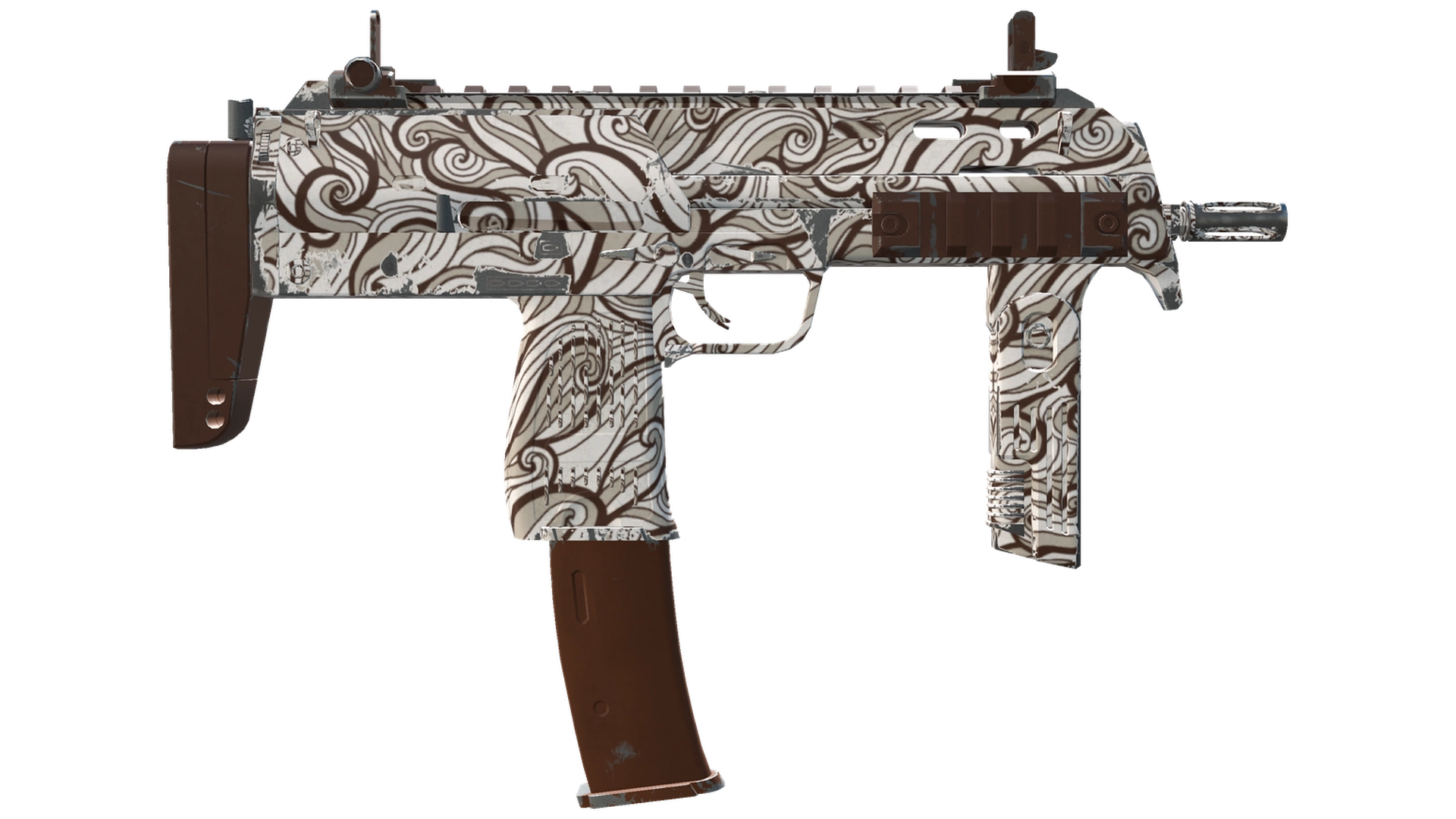 Gunsmoke image