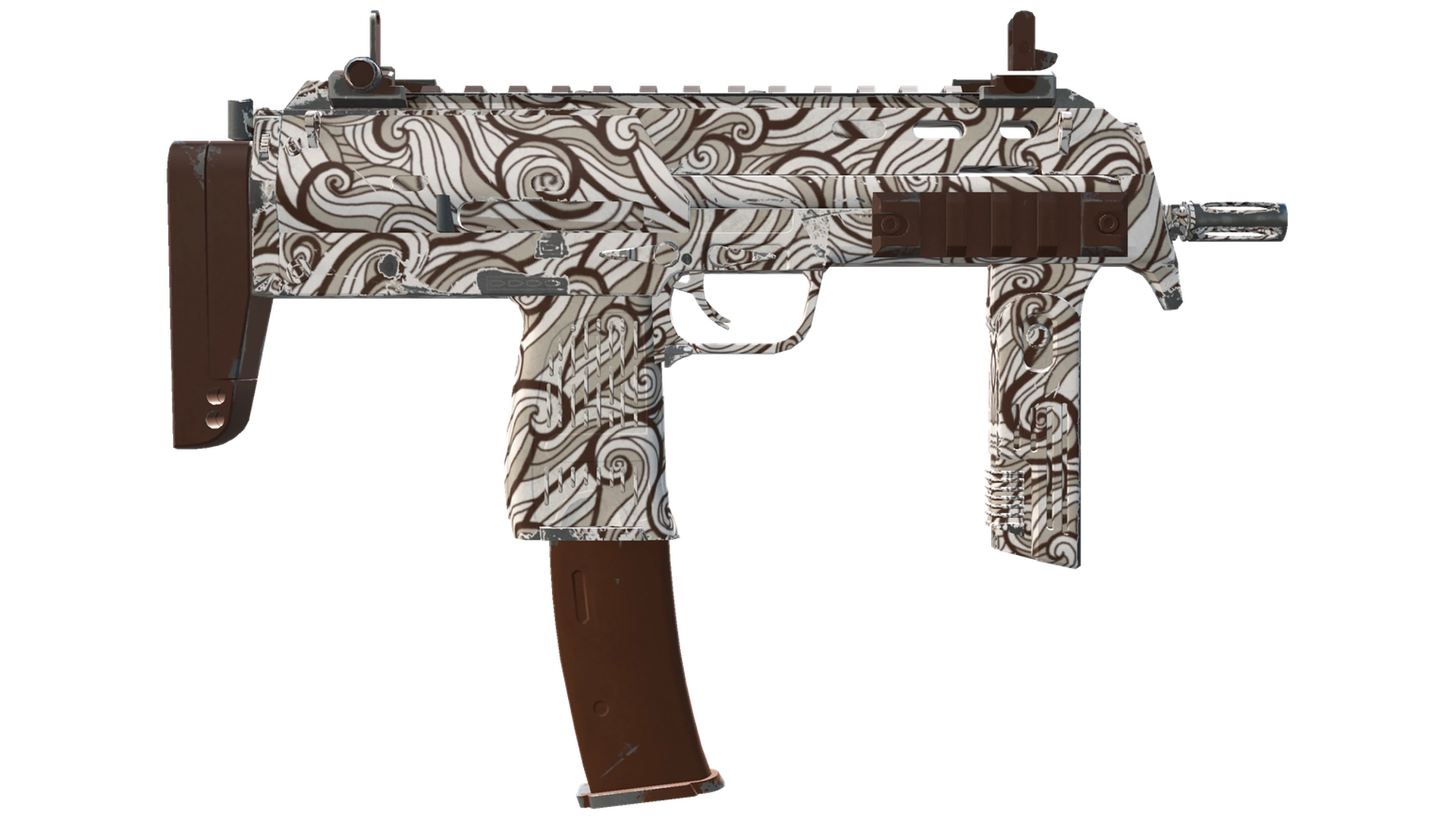 Gunsmoke image
