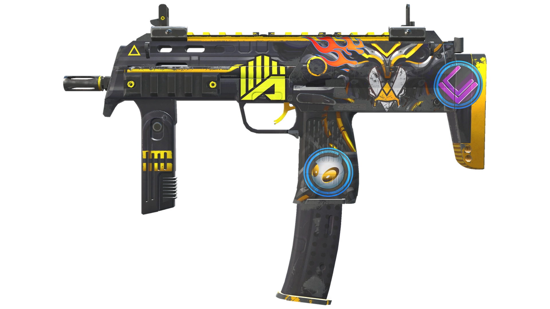 Nemesis image