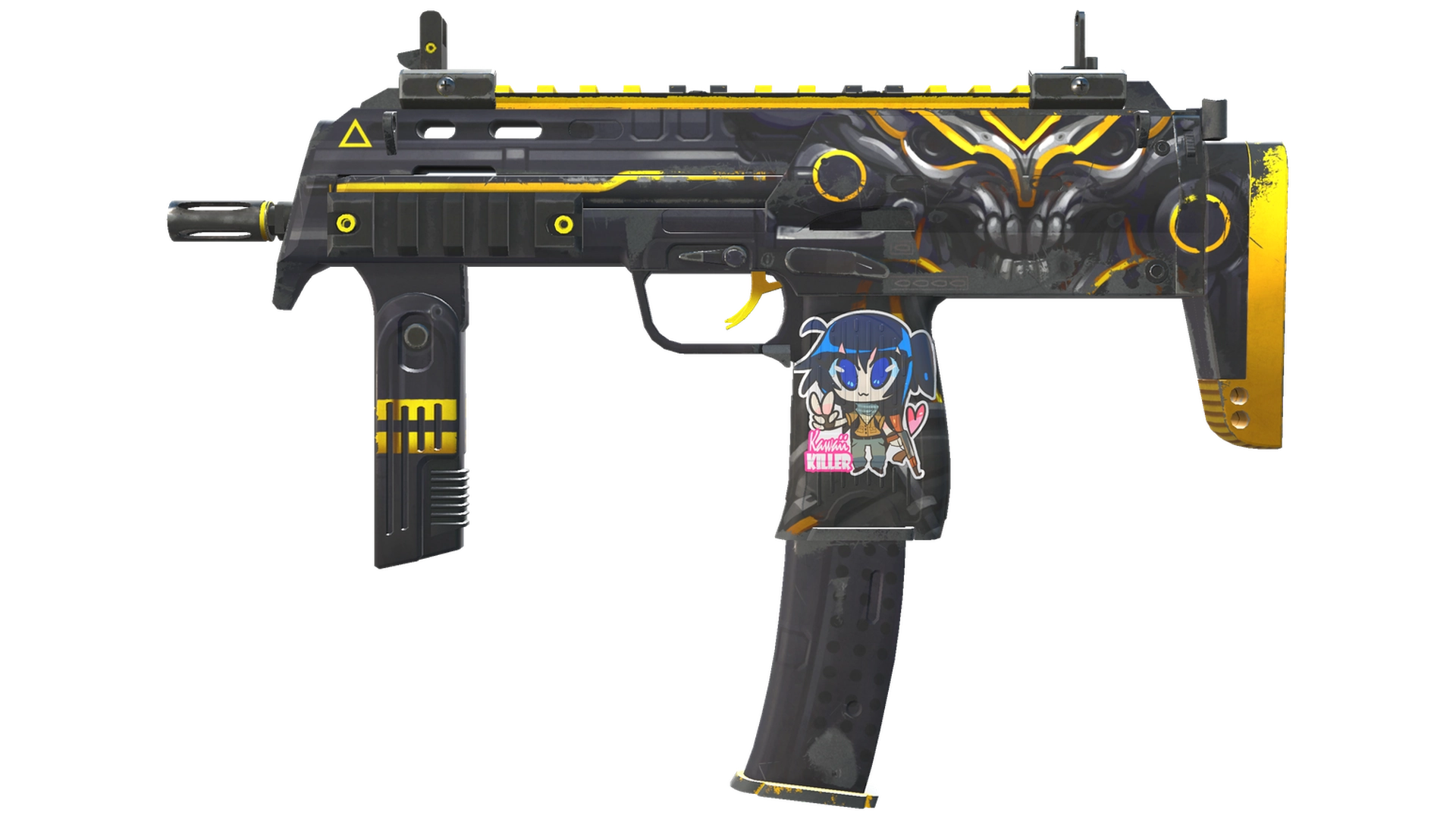 Nemesis image
