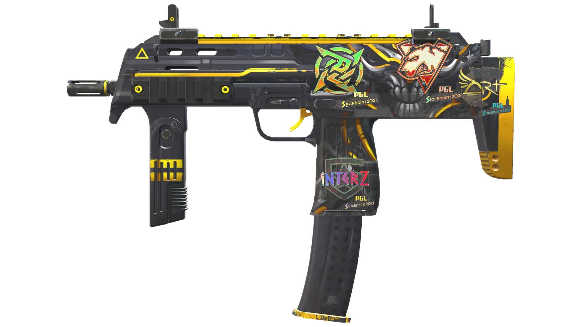 Nemesis image