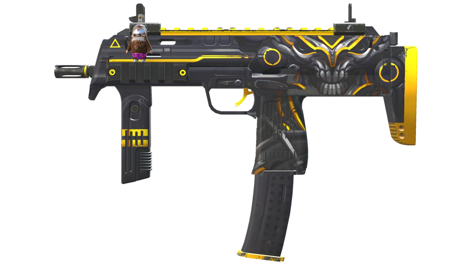 Nemesis image