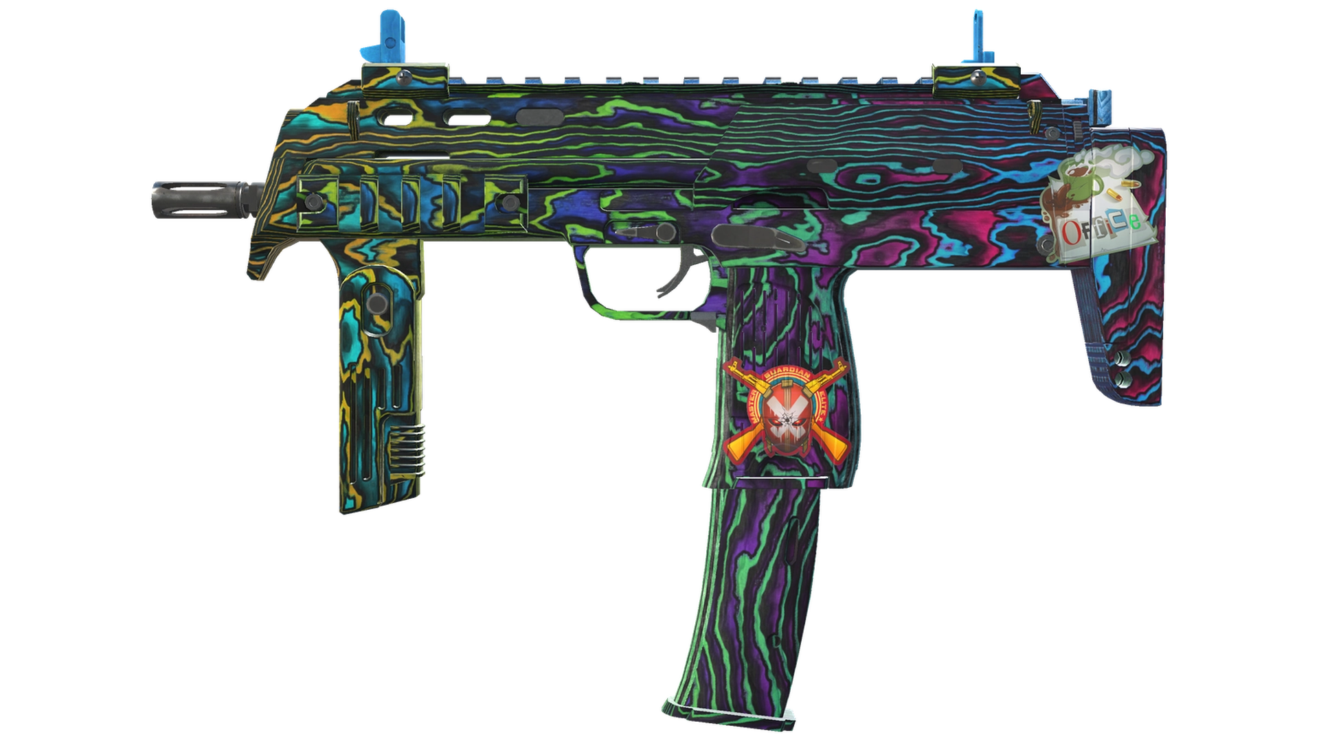 Neon Ply image