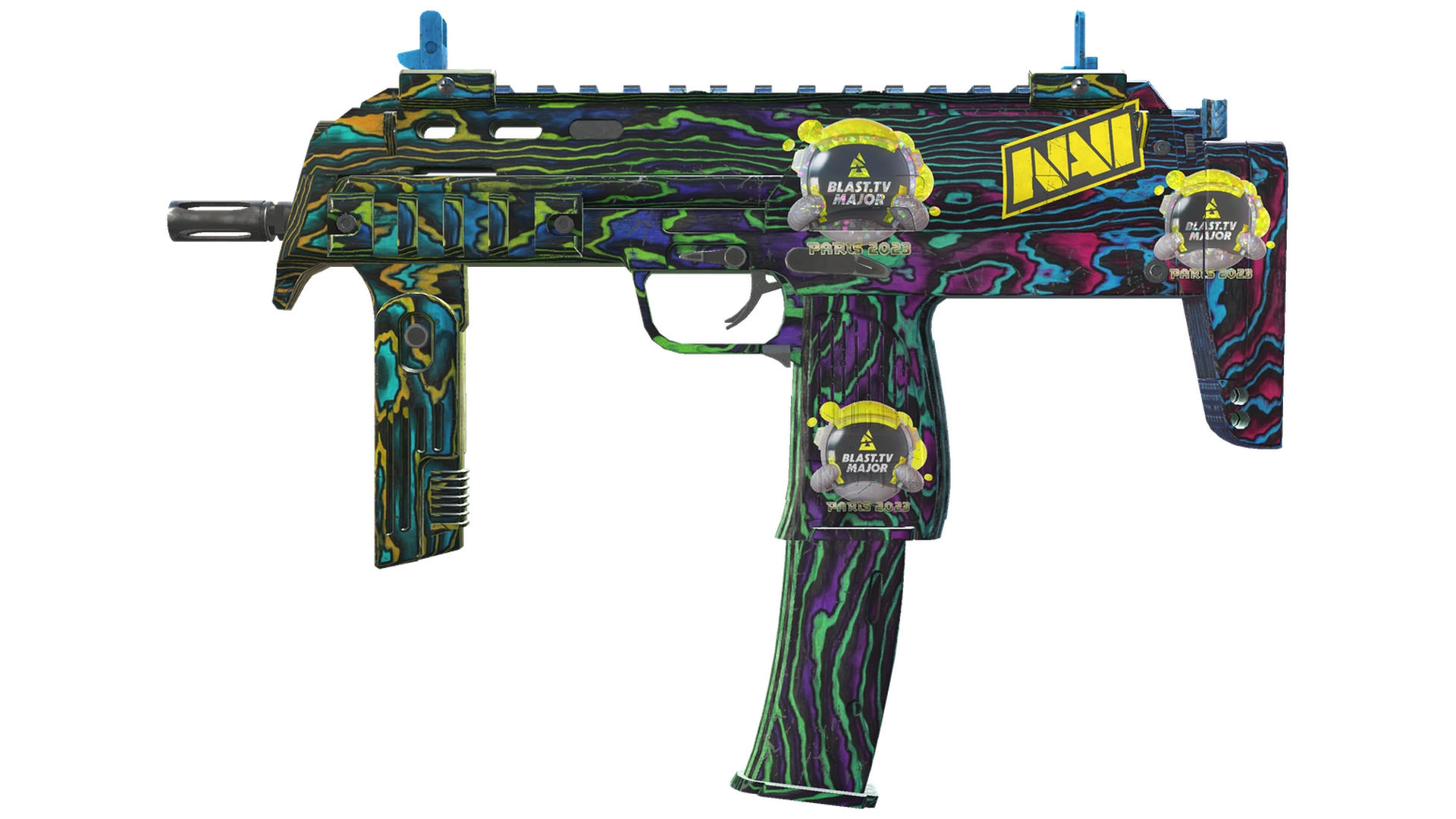 Neon Ply image