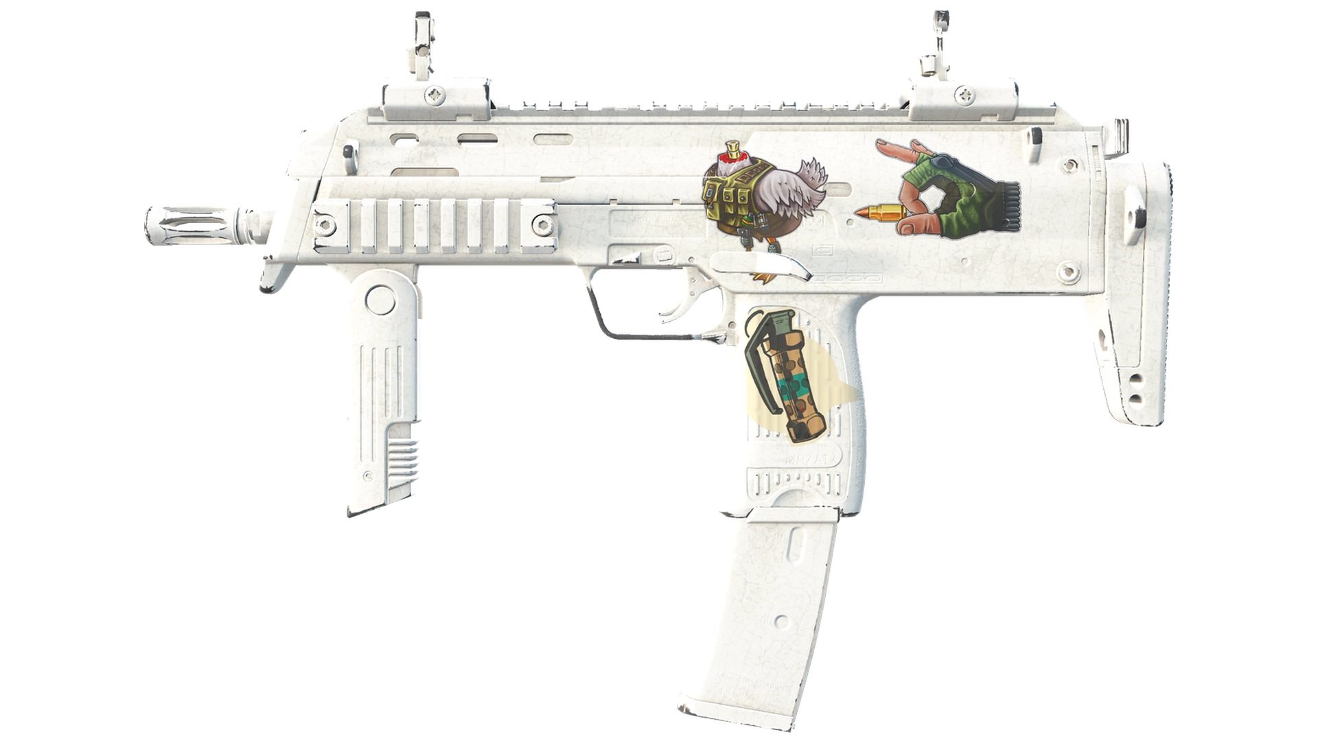 Whiteout image