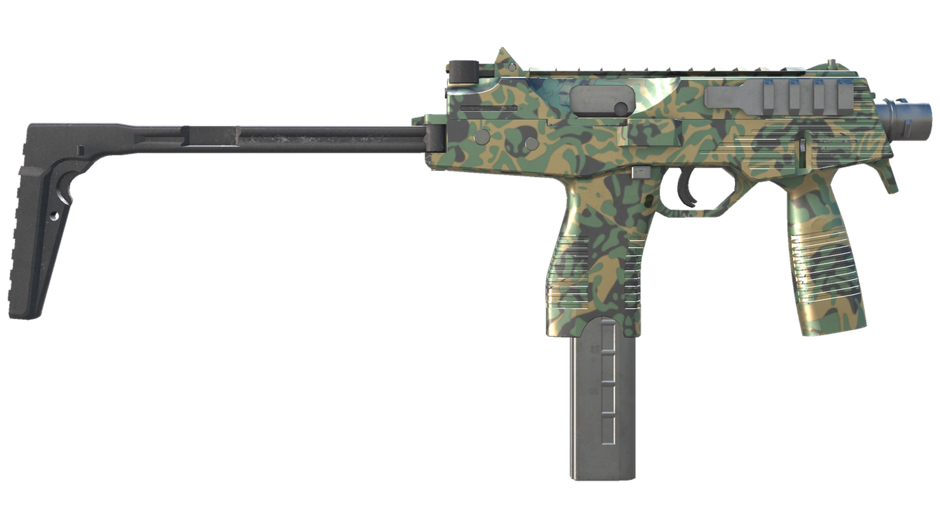 Army Sheen image