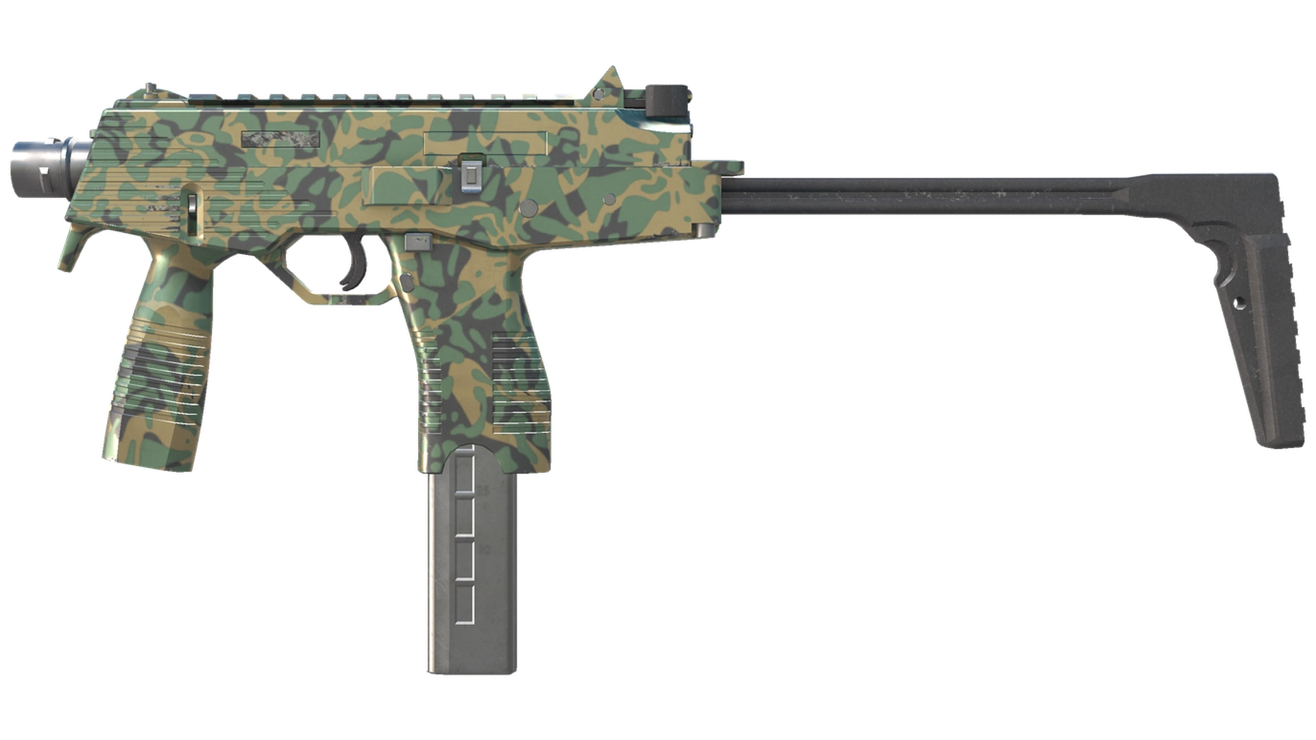 Army Sheen image