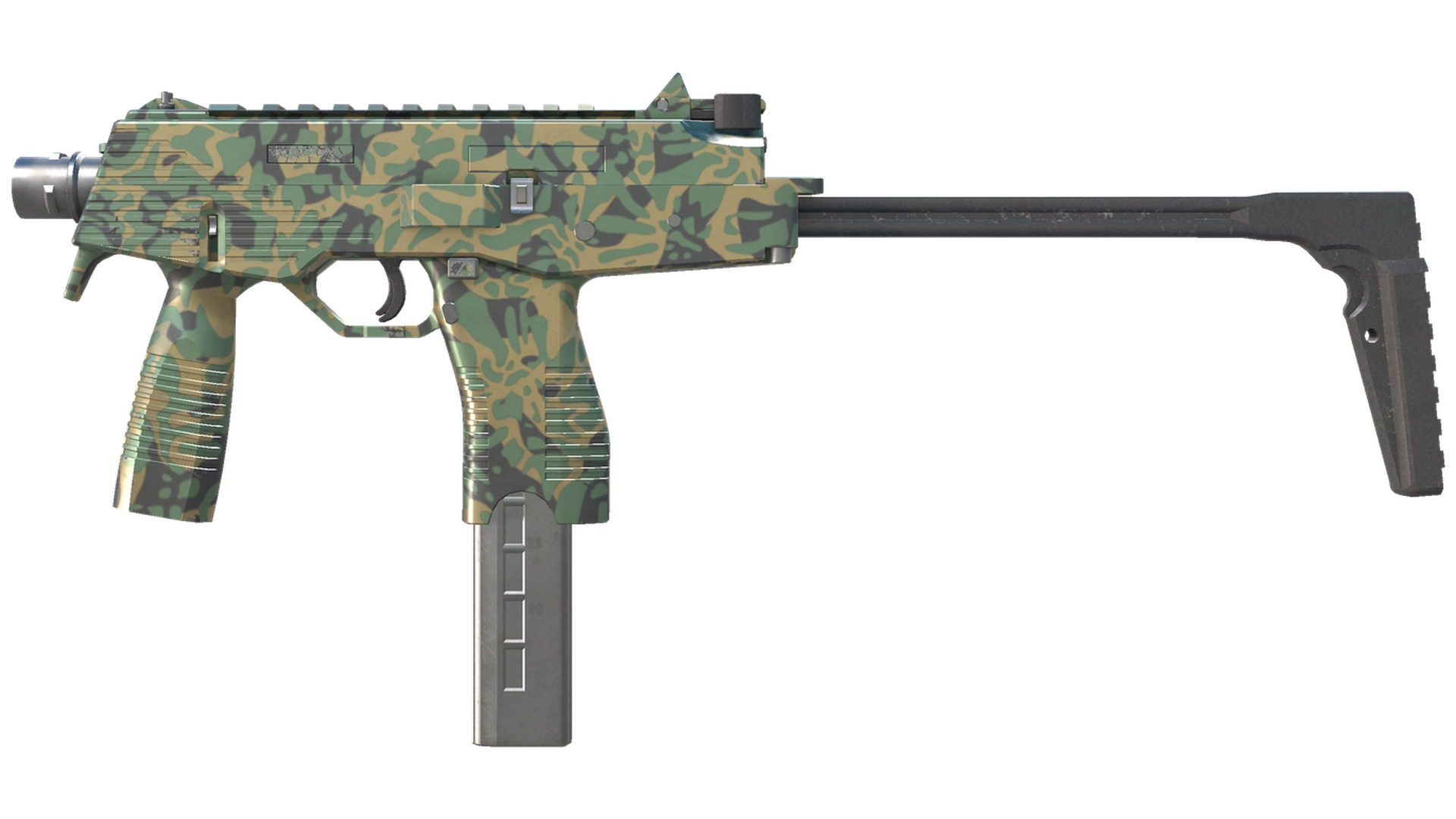 Army Sheen image