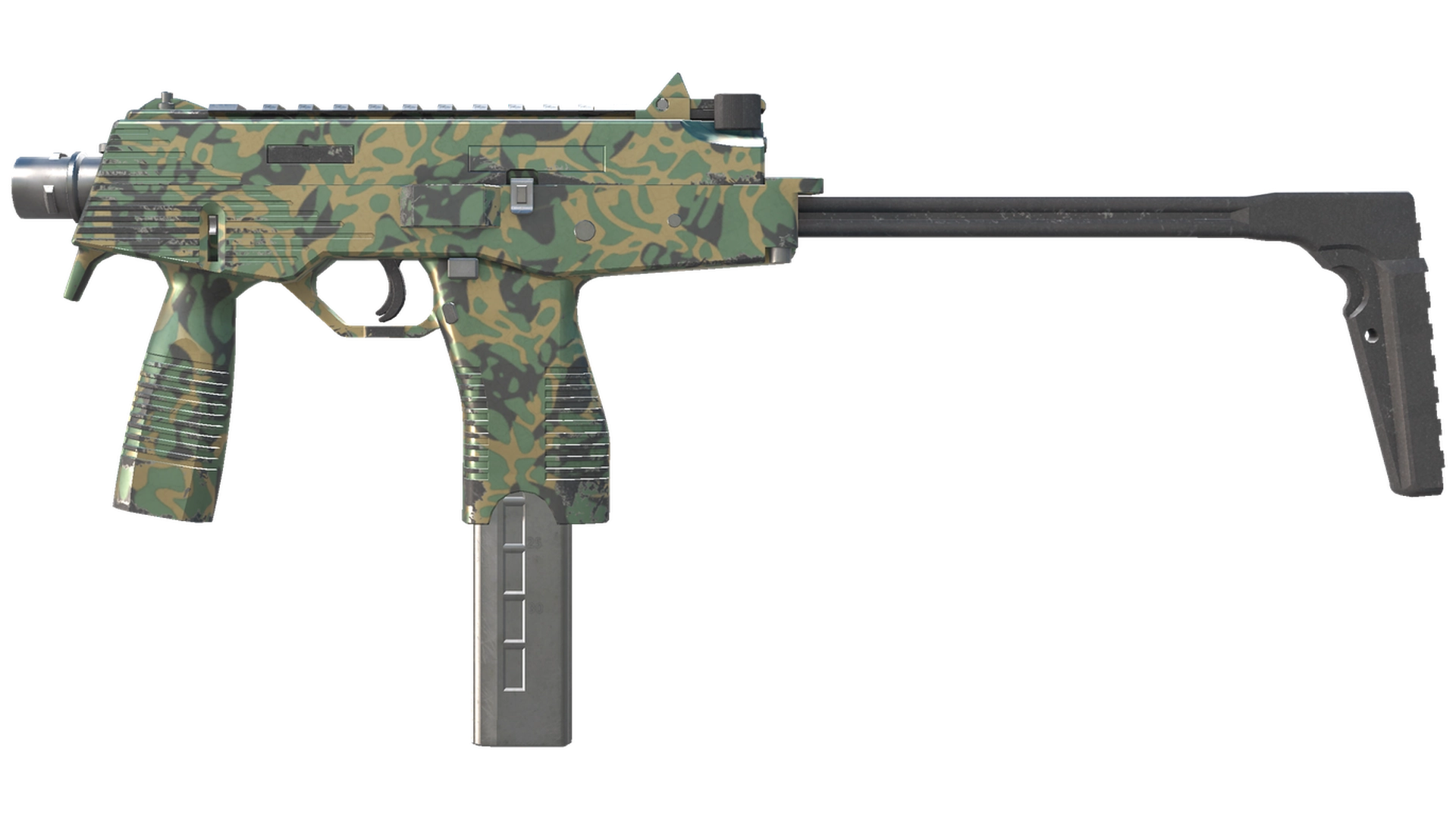 Army Sheen image