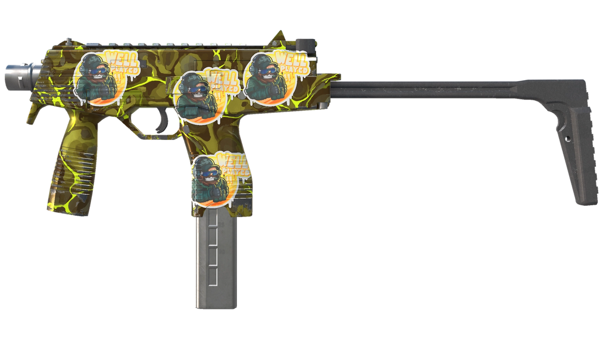 Bioleak image