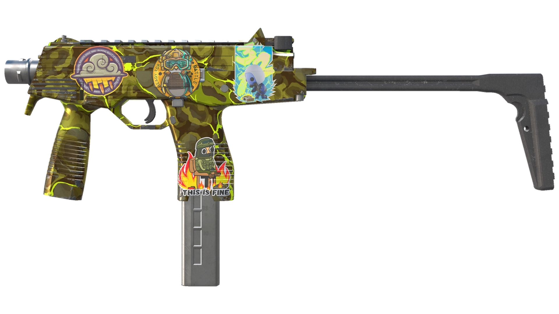 Bioleak image