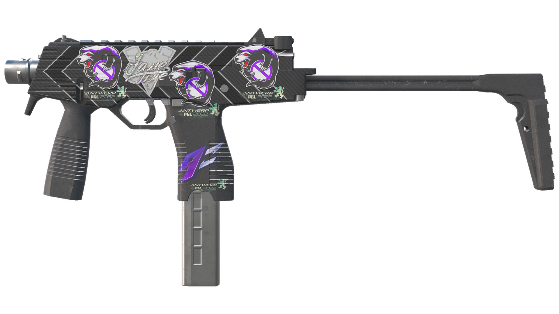 Dart image