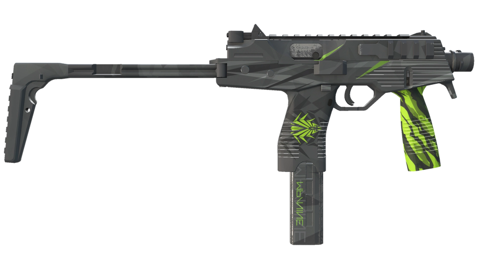 Deadly Poison image
