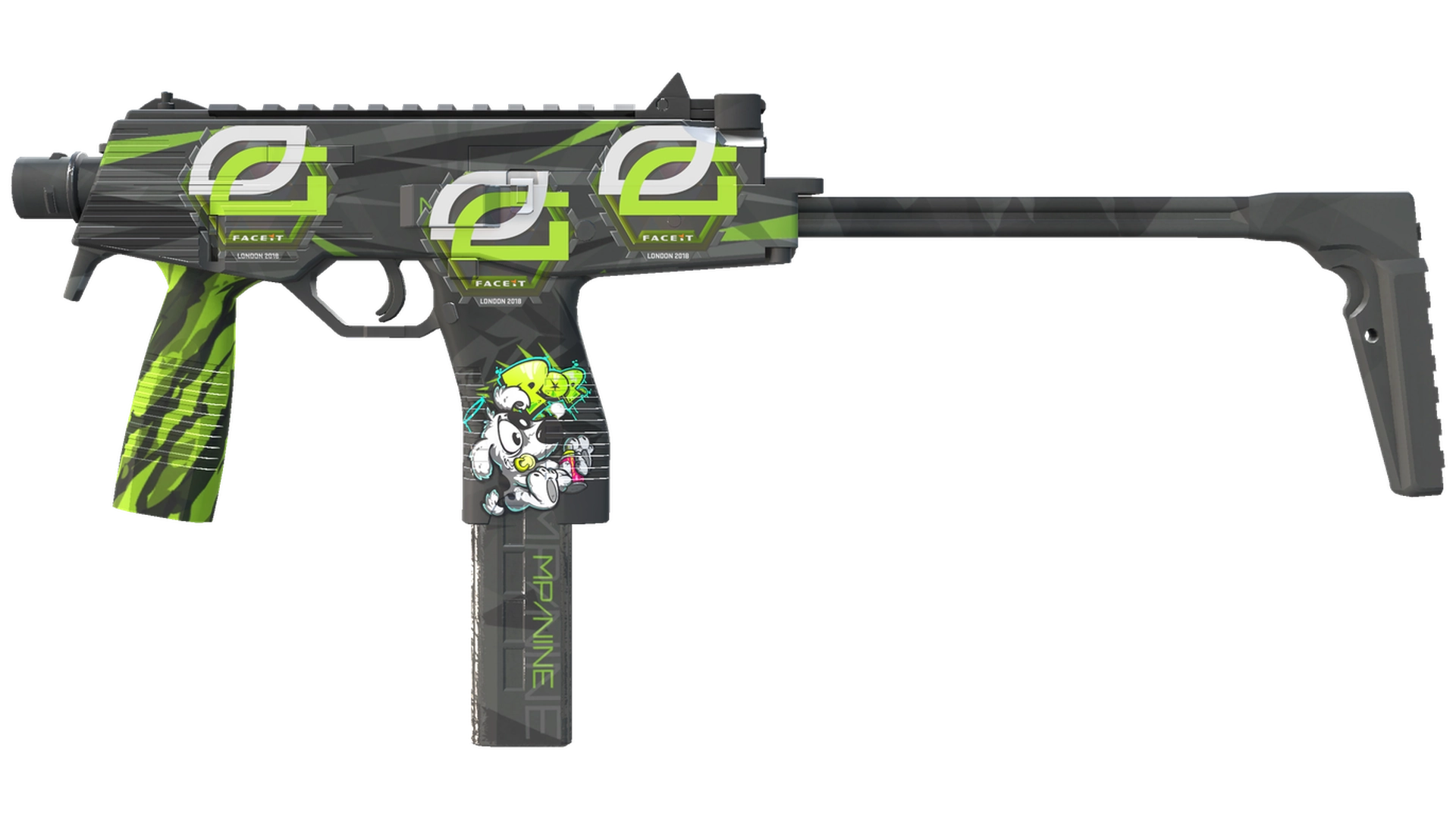 Deadly Poison image