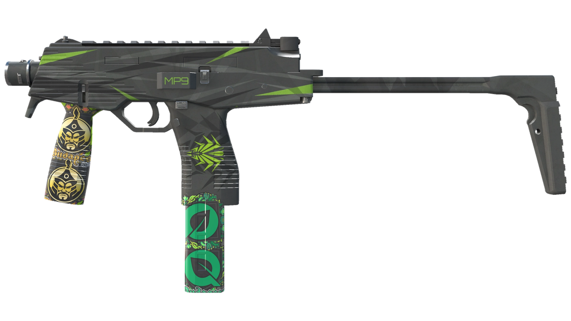 Deadly Poison image