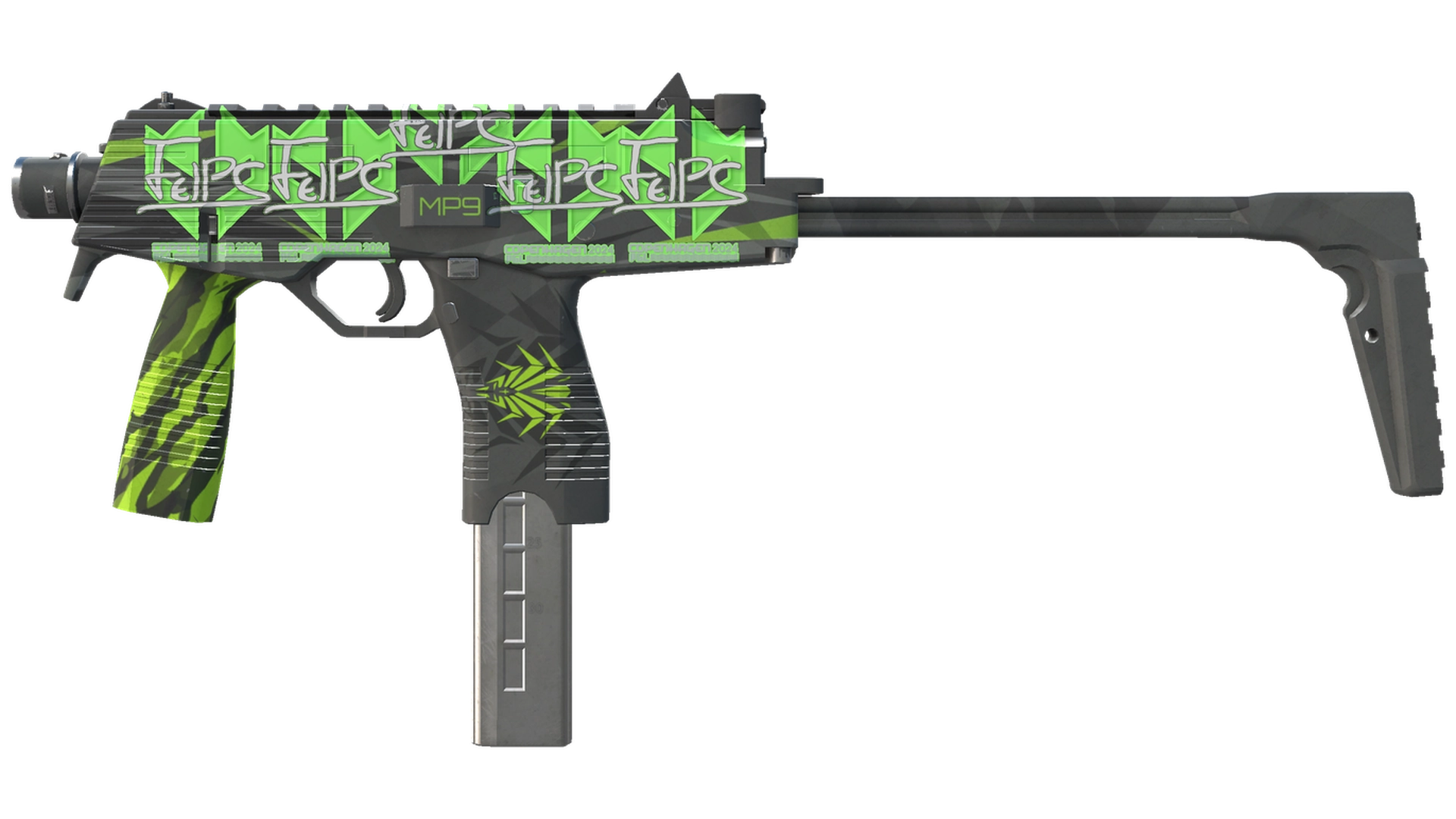 Deadly Poison image