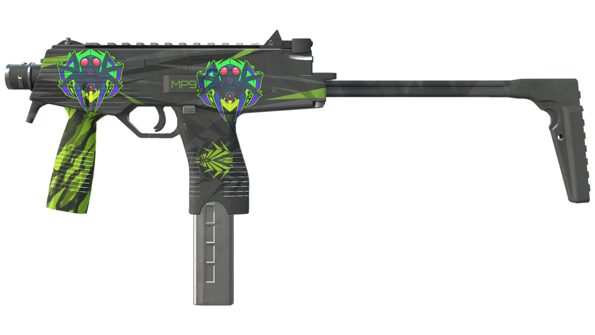 Deadly Poison image