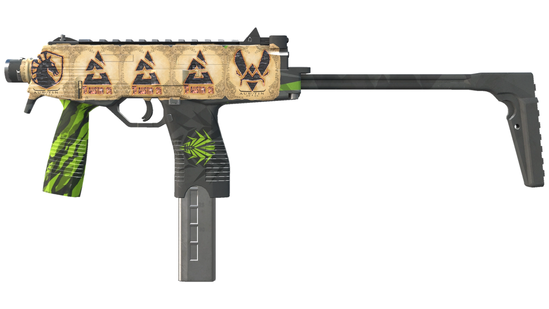 Deadly Poison image