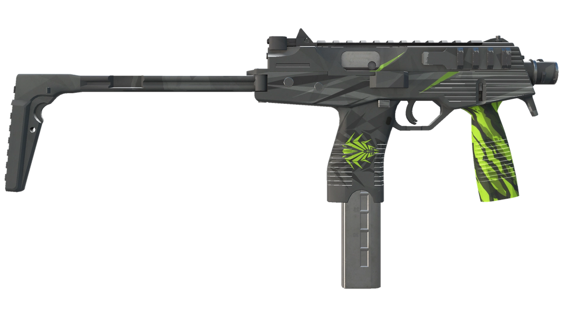 Deadly Poison image