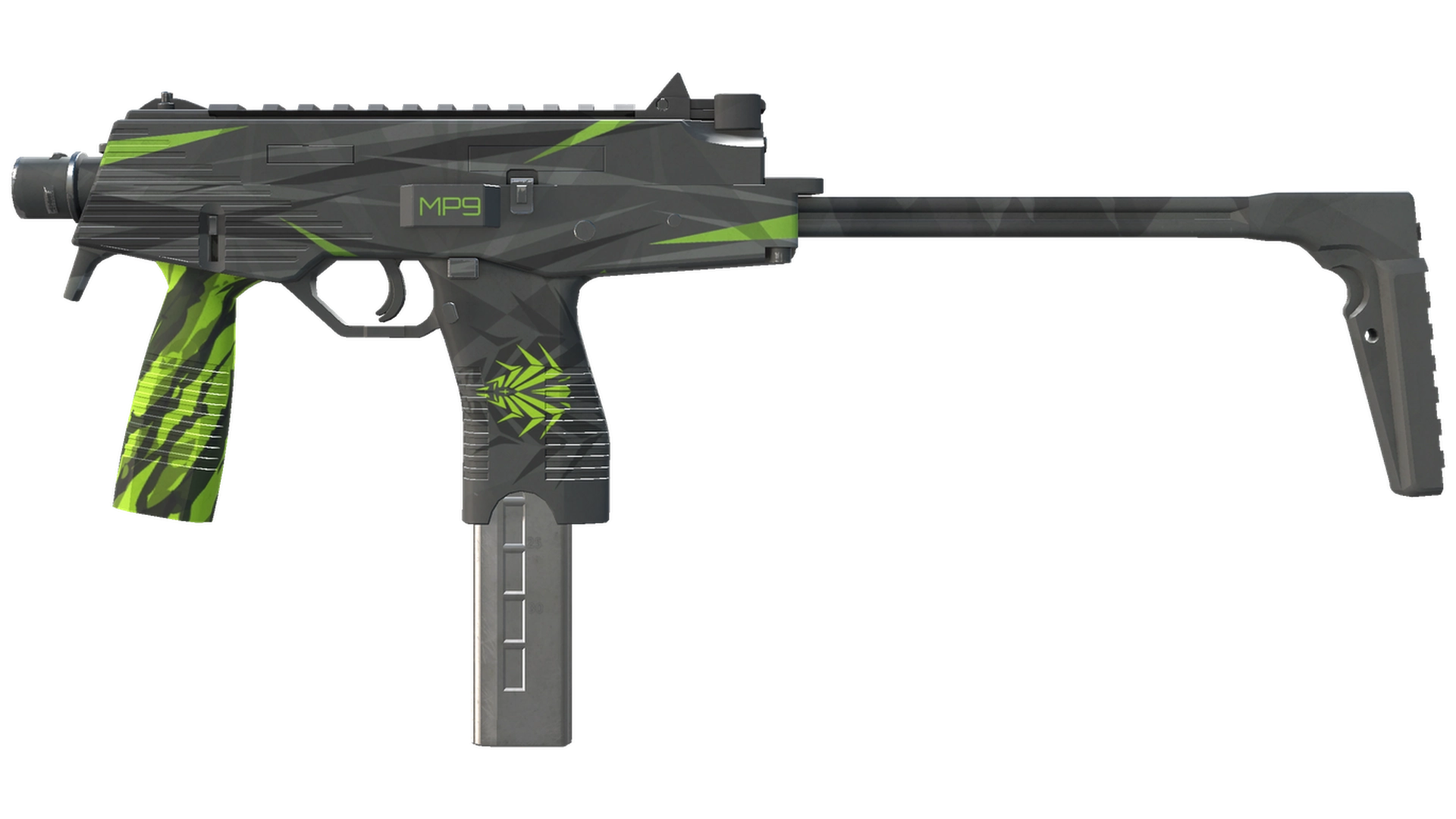 Deadly Poison image
