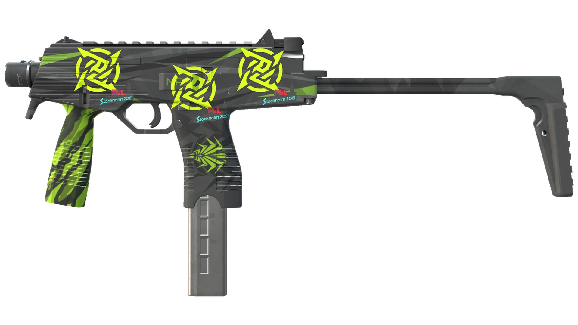 Deadly Poison image